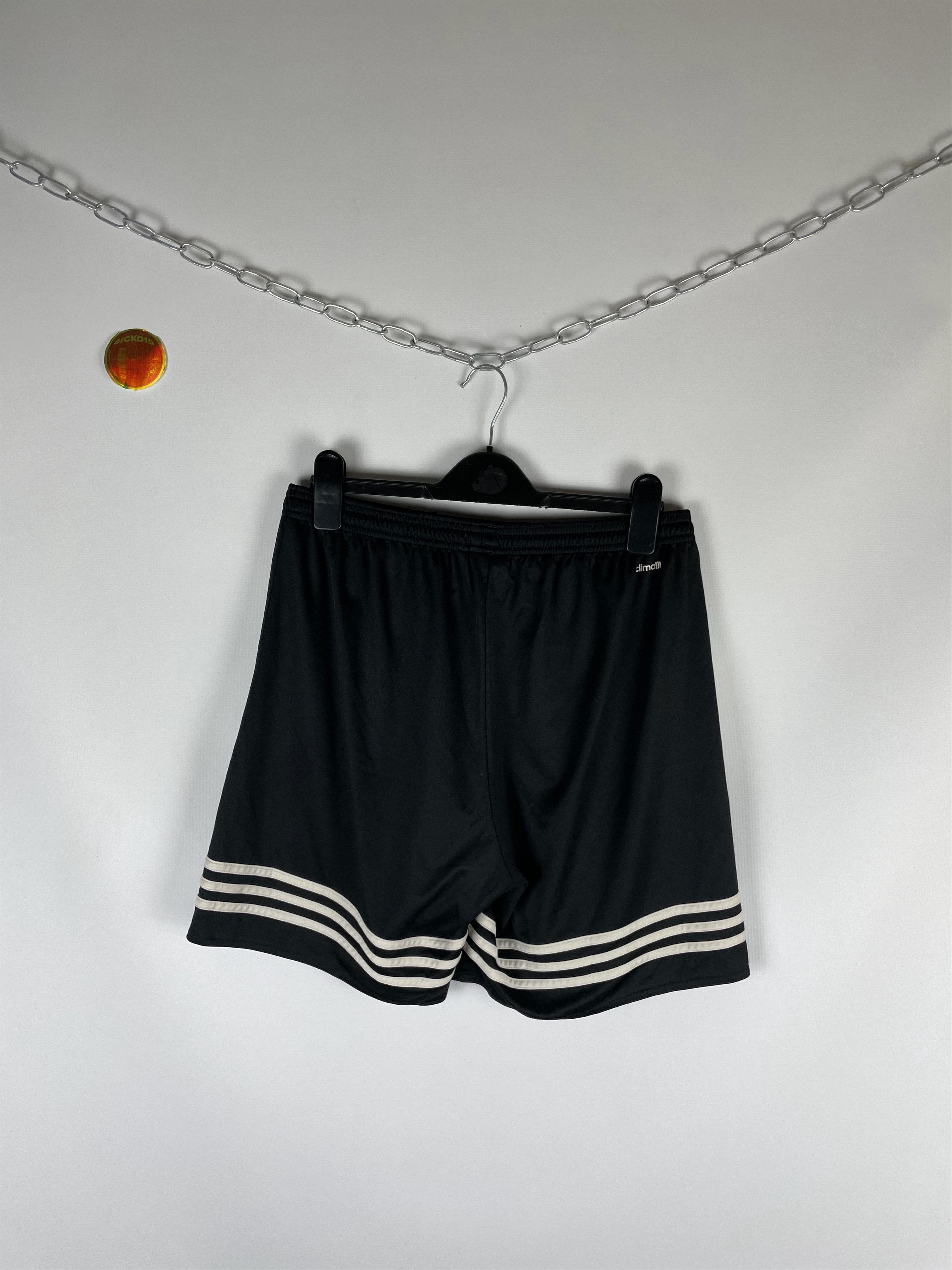 Adidas Vintage Adidas Shorts Y2k Size US 34 / EU 50 - 5 Thumbnail
