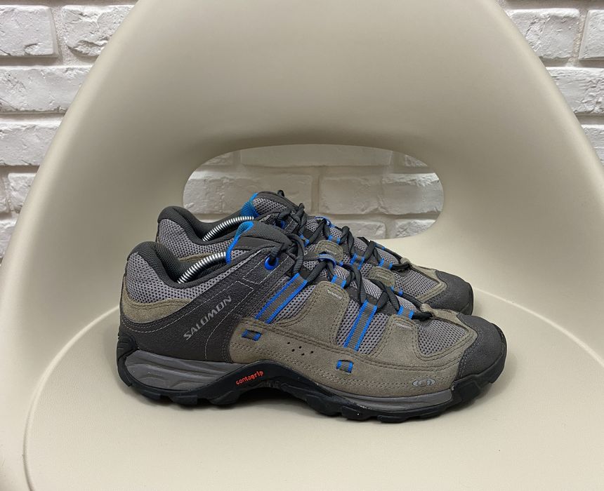 Salomon hatos clearance 5