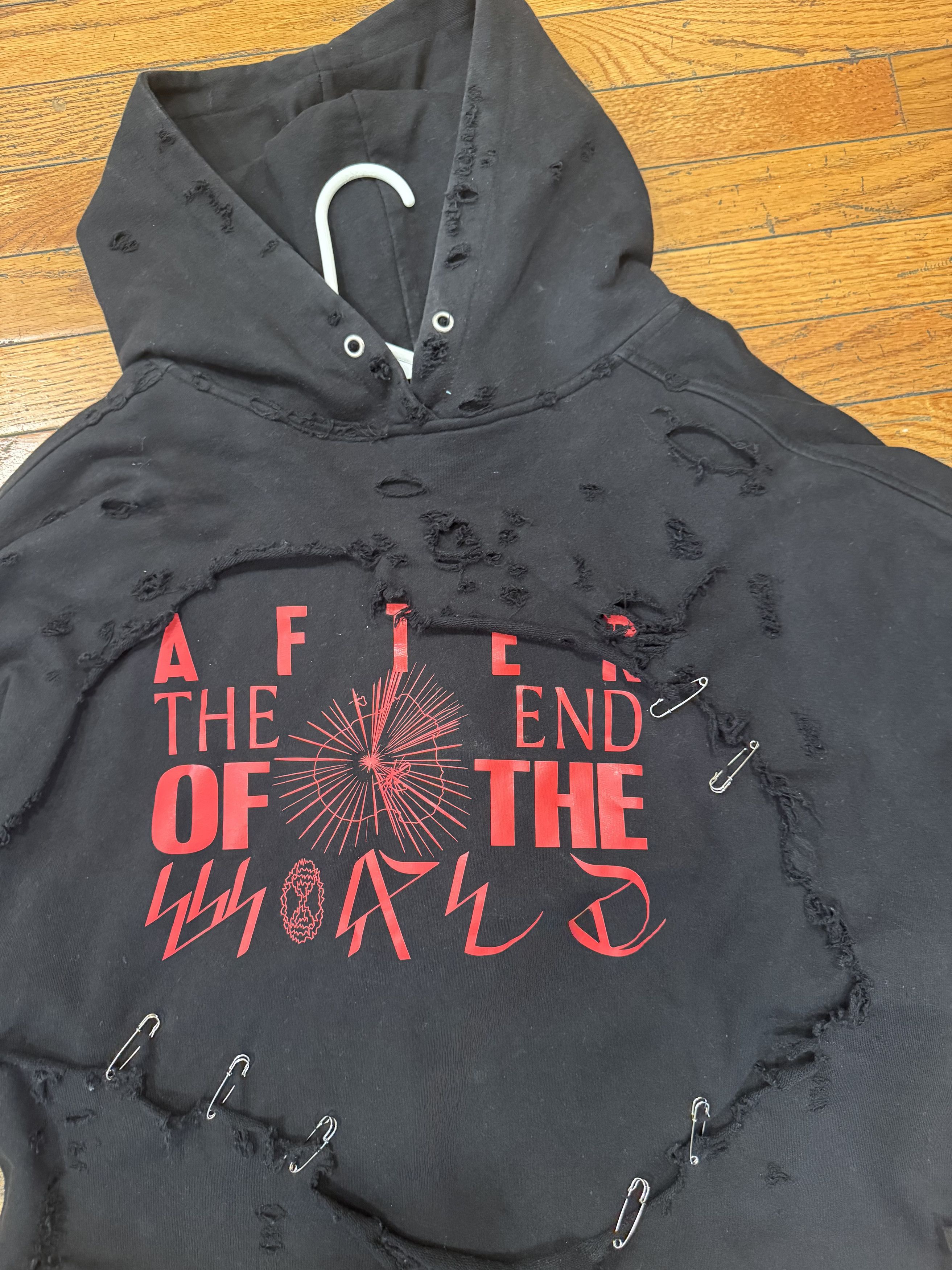 Liberal Youth Ministry liberal youth ministry hoodie Size US XL / EU 56 / 4 - 2 Thumbnail