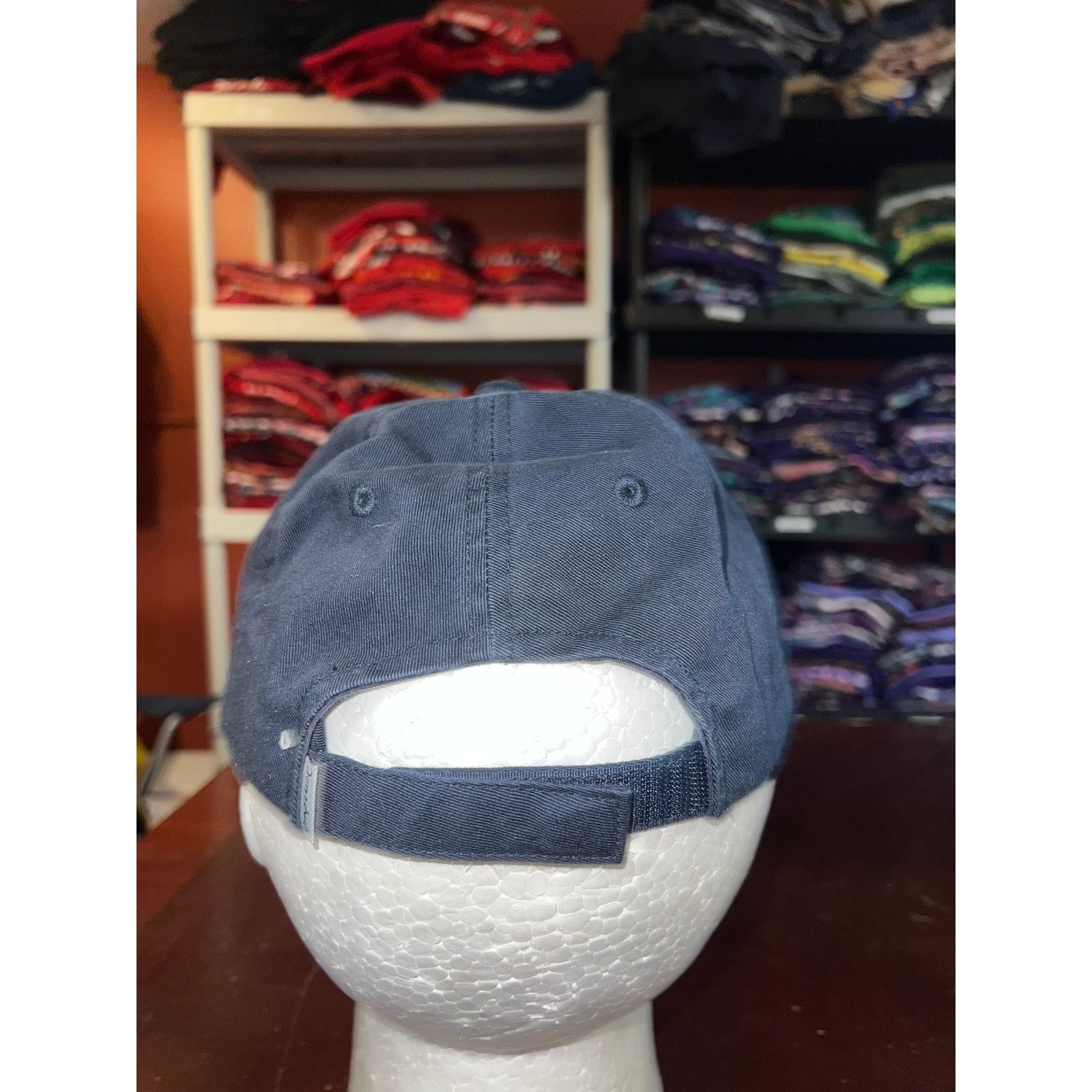 Vintage US Open Hat Congressional 2011 Cap Headwear OS Imperial Hats Size ONE SIZE - 4 Thumbnail
