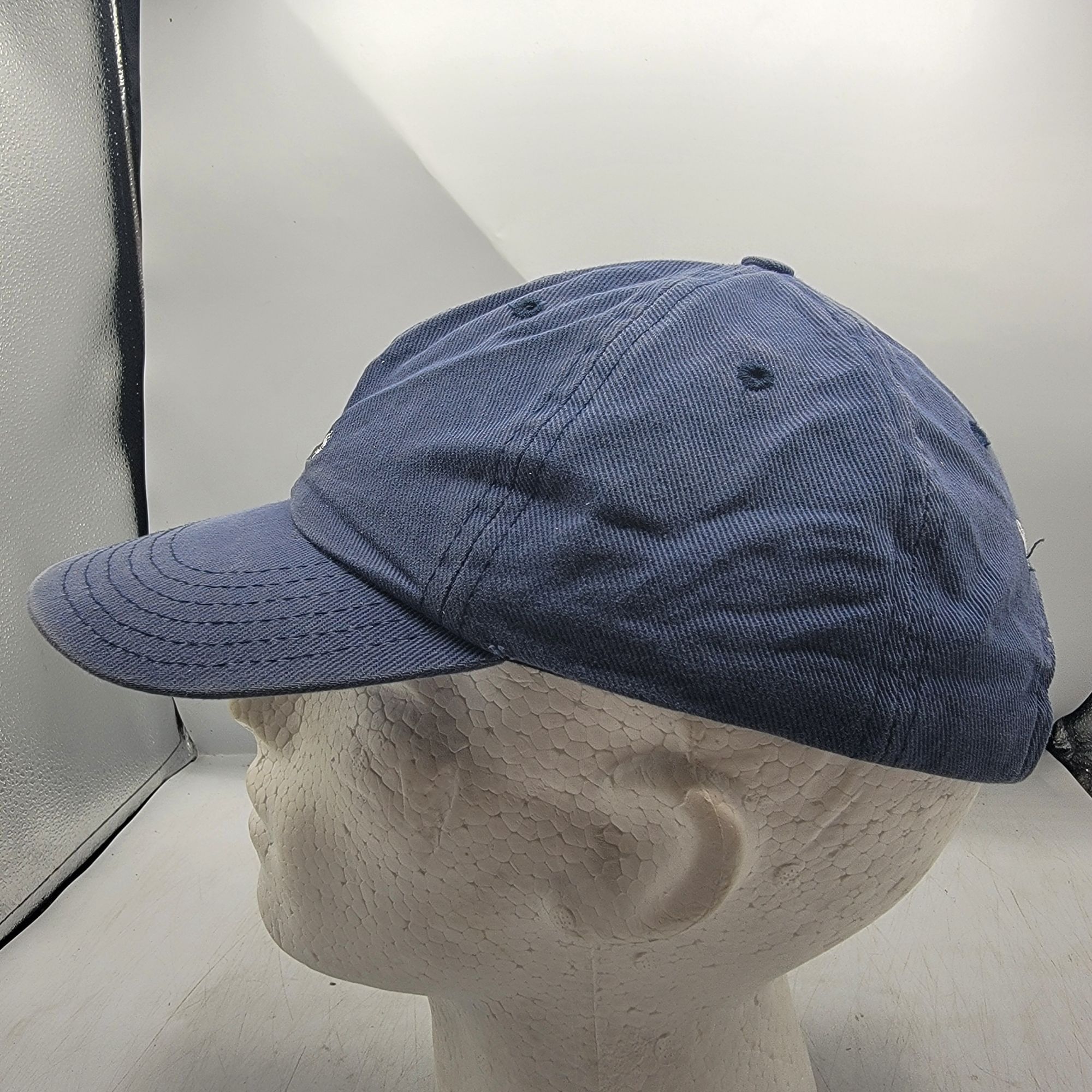 Other Space Jam x Love Your Melon Adults Blue Baseball Hat Cap Bug Size ONE SIZE - 2 Thumbnail