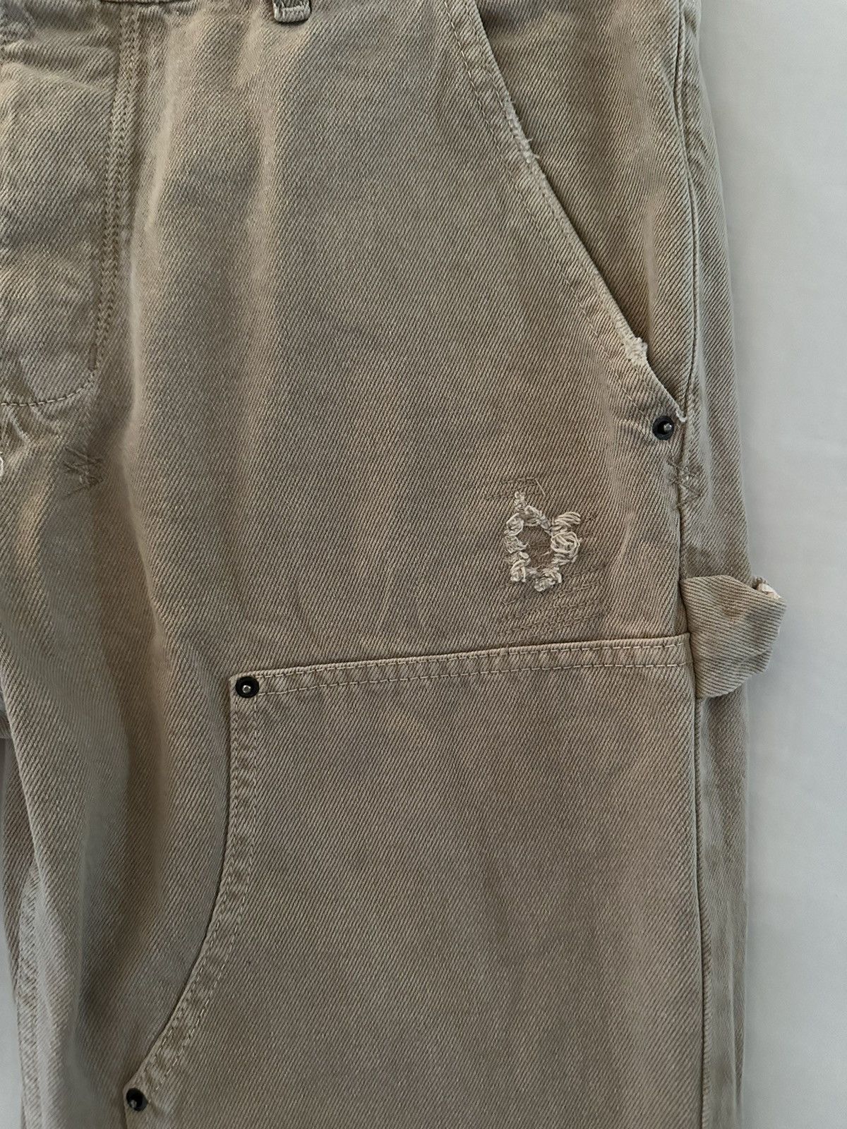 Ksubi Ksubi denim Jeans Size US 33 - 3 Thumbnail