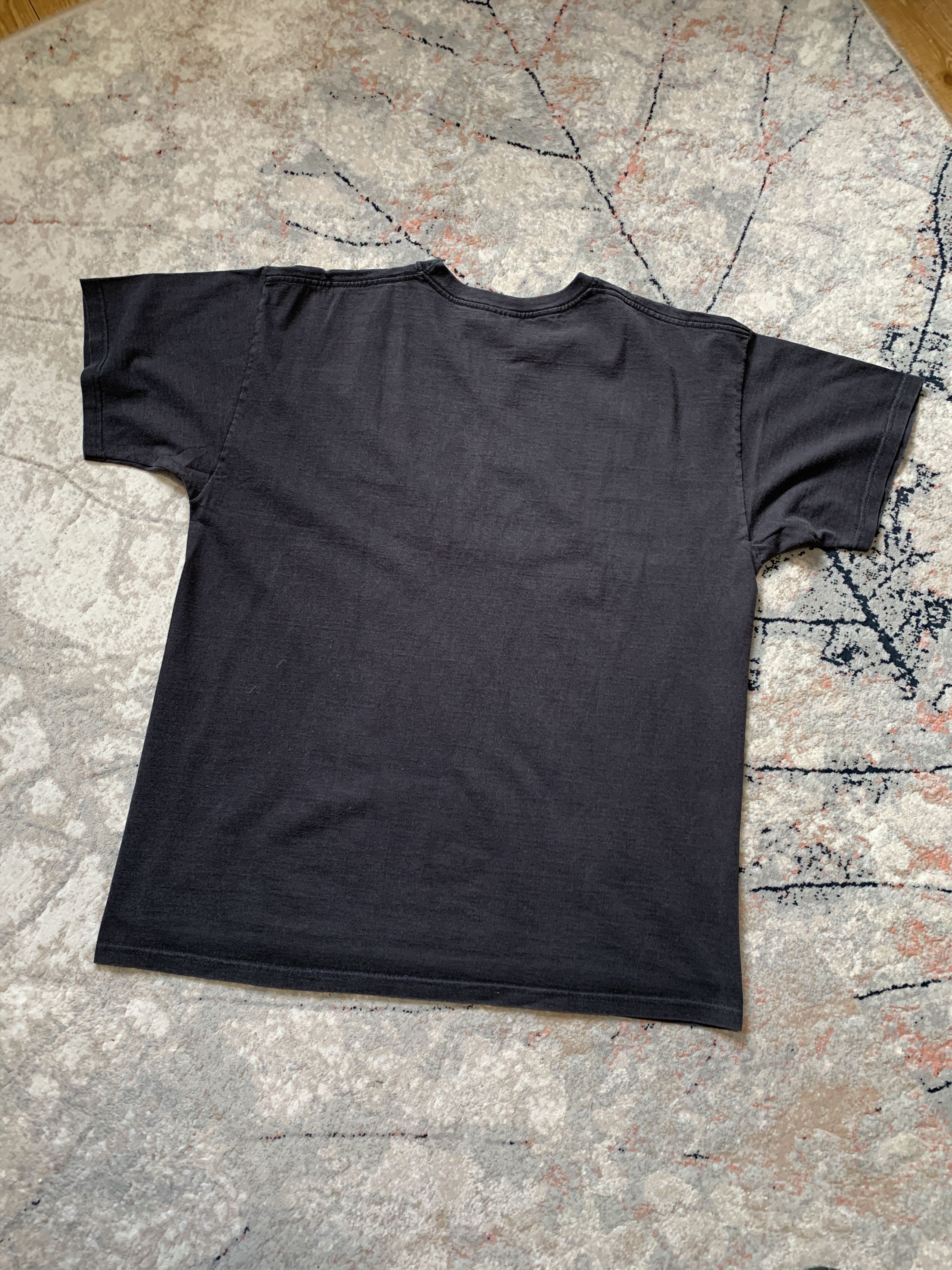 Band Tees In Extremo Sterneneisen Tour 2011 Tee Size US XL / EU 56 / 4 - 6 Thumbnail