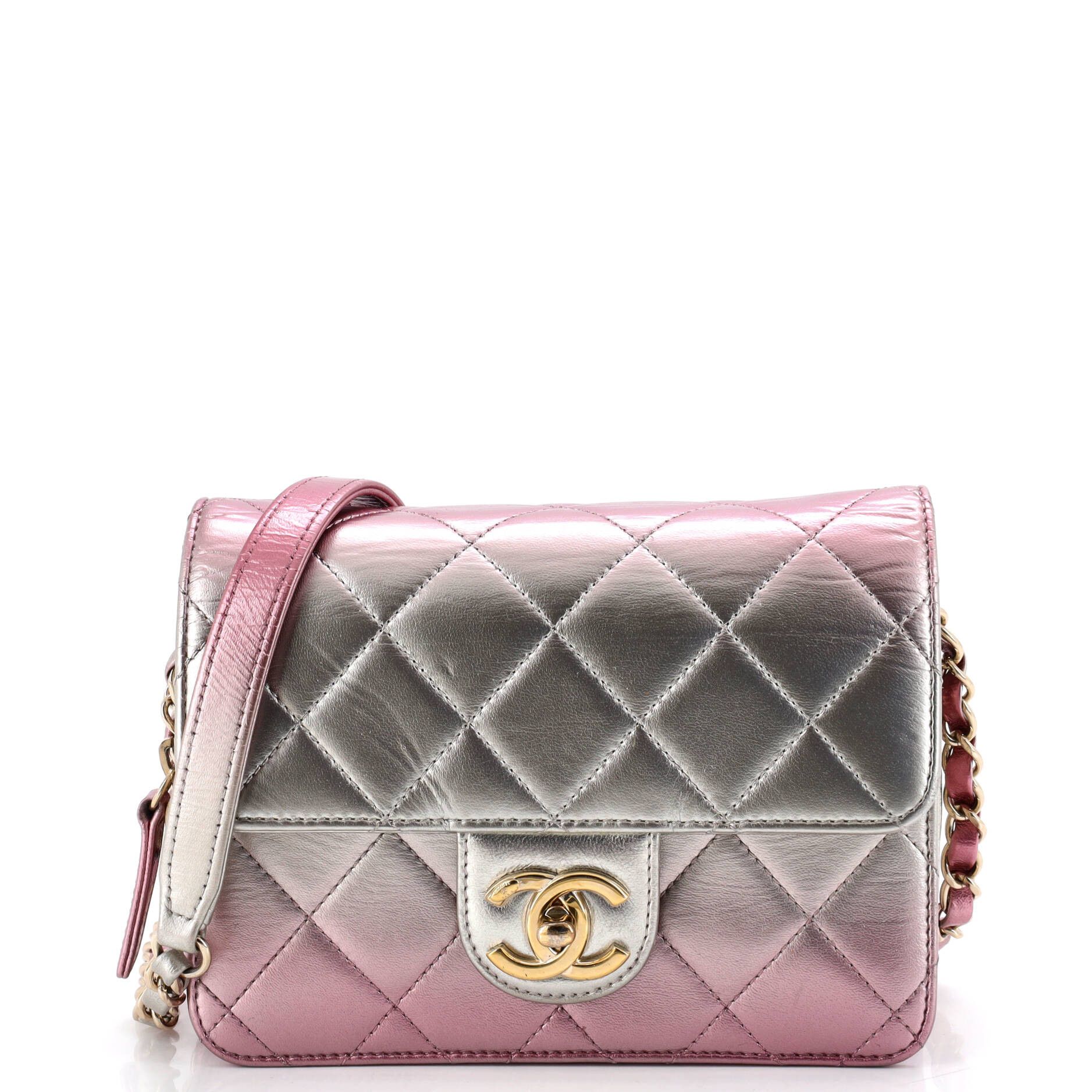 Chanel Like a Wallet Flap Bag Size ONE SIZE - 1 Thumbnail