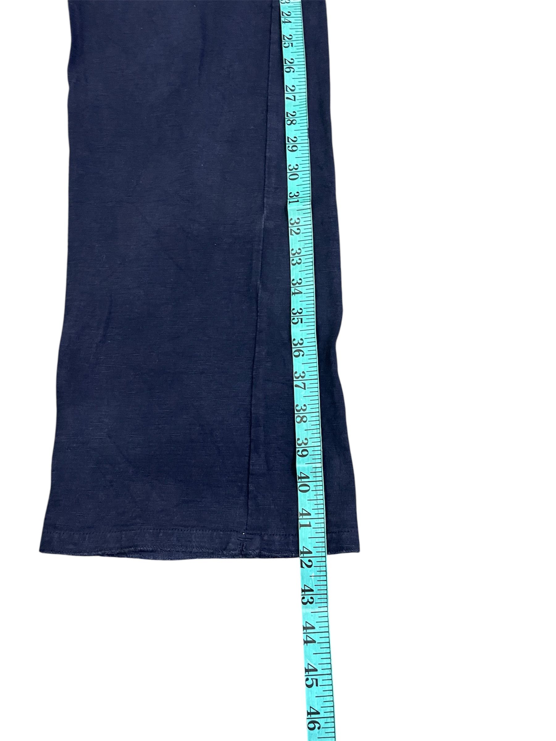 45rpm 45RPM Jogger Indigo Pants Size US 33 - 11 Thumbnail