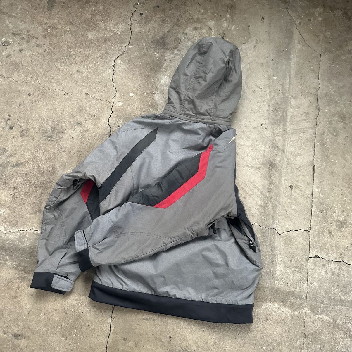 Descente Vintage Descente ski jacket multifunctional Size US L / EU 52-54 / 3 - 10 Thumbnail