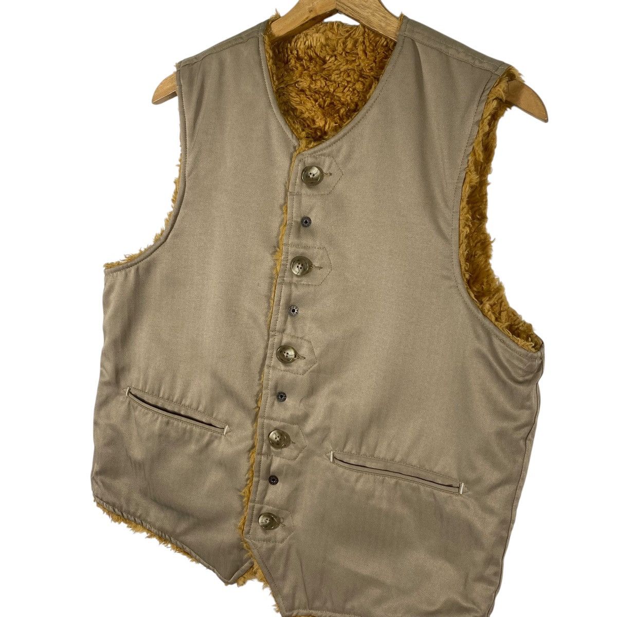 Engineered Garments Vintage Engineered Garments Reversible Size US S / EU 44-46 / 1 - 12 Thumbnail