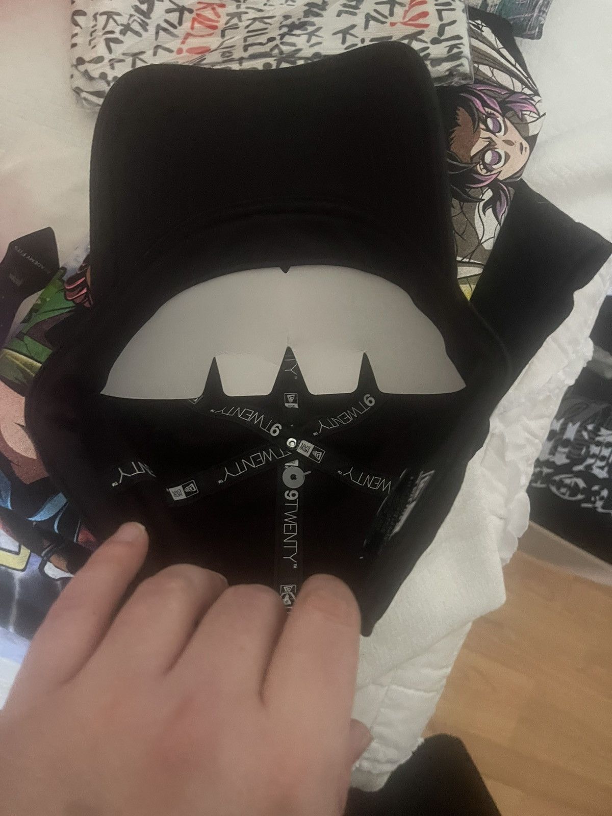 Complex Complex con hat Size ONE SIZE - 3 Thumbnail