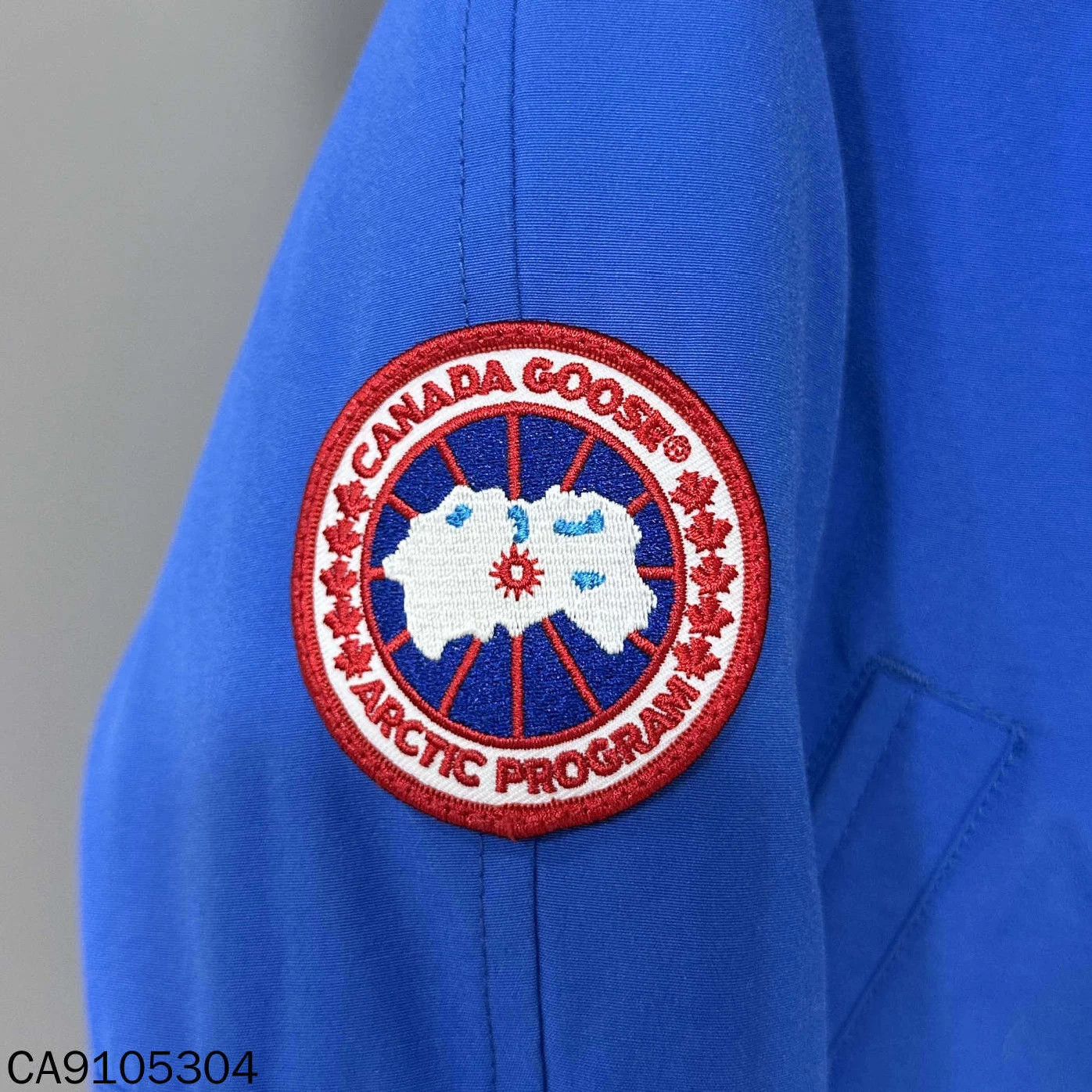 Canada Goose Canada Goose Pilot Down Jacket Charity Jade S Size S / US 4 / IT 40 - 4 Thumbnail