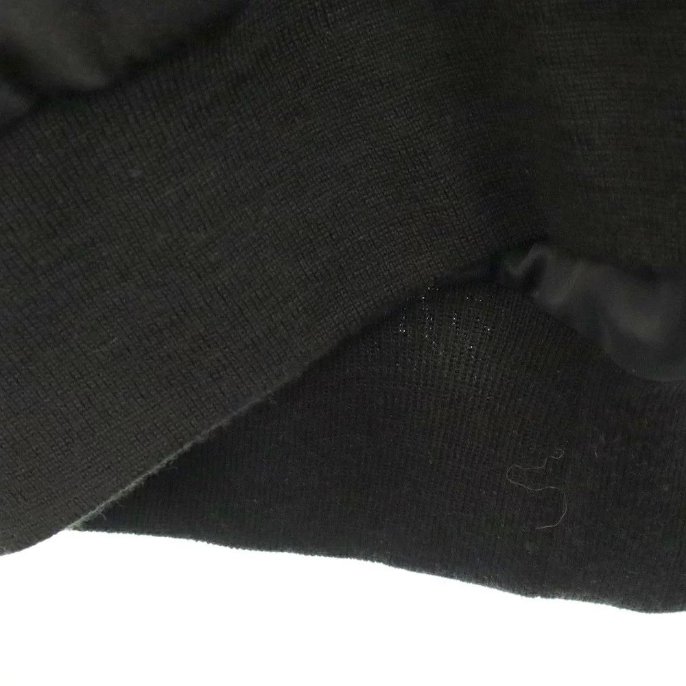 Yohji Yamamoto Yohji Yamamoto OVERSIZED TRACKSUIT JACKET Size US M / EU 48-50 / 2 - 4 Thumbnail