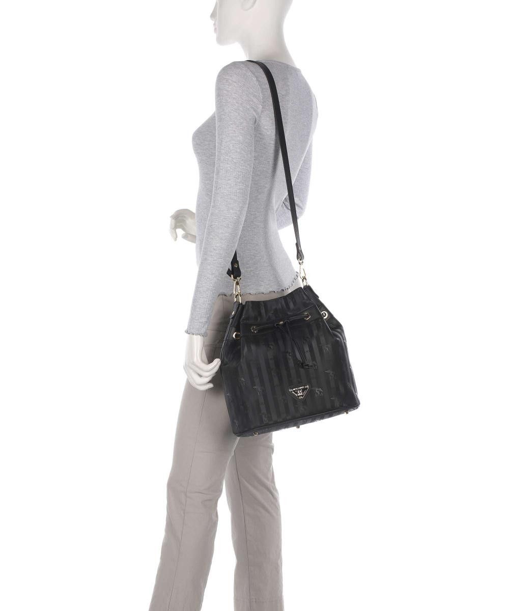 Maison Mollerus Maison Mollerus Durban Monogram Shoulder Bag Size ONE SIZE - 7 Thumbnail
