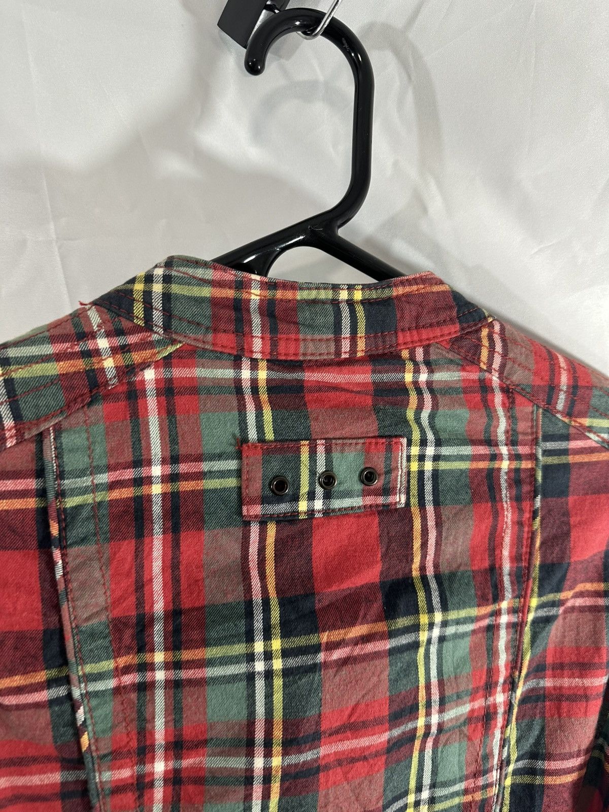 Vintage Vintage jacket Size M / US 6-8 / IT 42-44 - 7 Thumbnail
