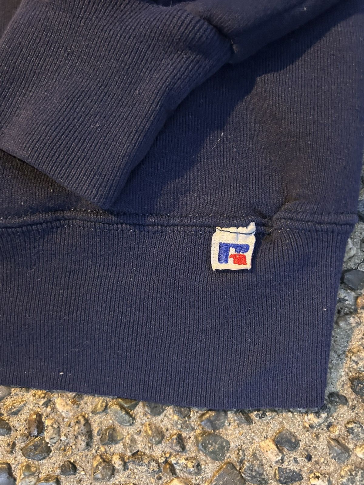 Other Vintage 90s university crewneck Size M / US 6-8 / IT 42-44 - 4 Thumbnail