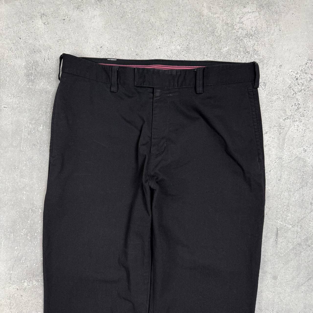 Rapha Rapha Riding Cycling Pants Black Size 36 Size US 36 / EU 52 - 3 Thumbnail
