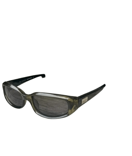 Gucci Gucci Sunglasses Logo GG OG Sport Vintage 90s Bike EX0240 Size ONE SIZE - 1 Thumbnail