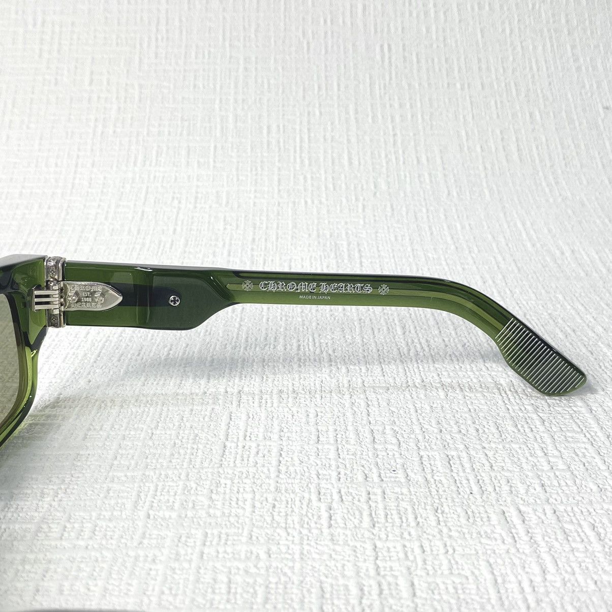 Chrome Hearts CHROME HEARTS GIRTH QUAKE Size ONE SIZE - 6 Thumbnail