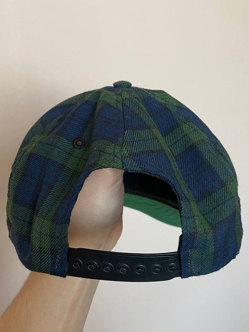 Stussy Vintage Stussy Caps 90’s Size ONE SIZE - 4 Thumbnail