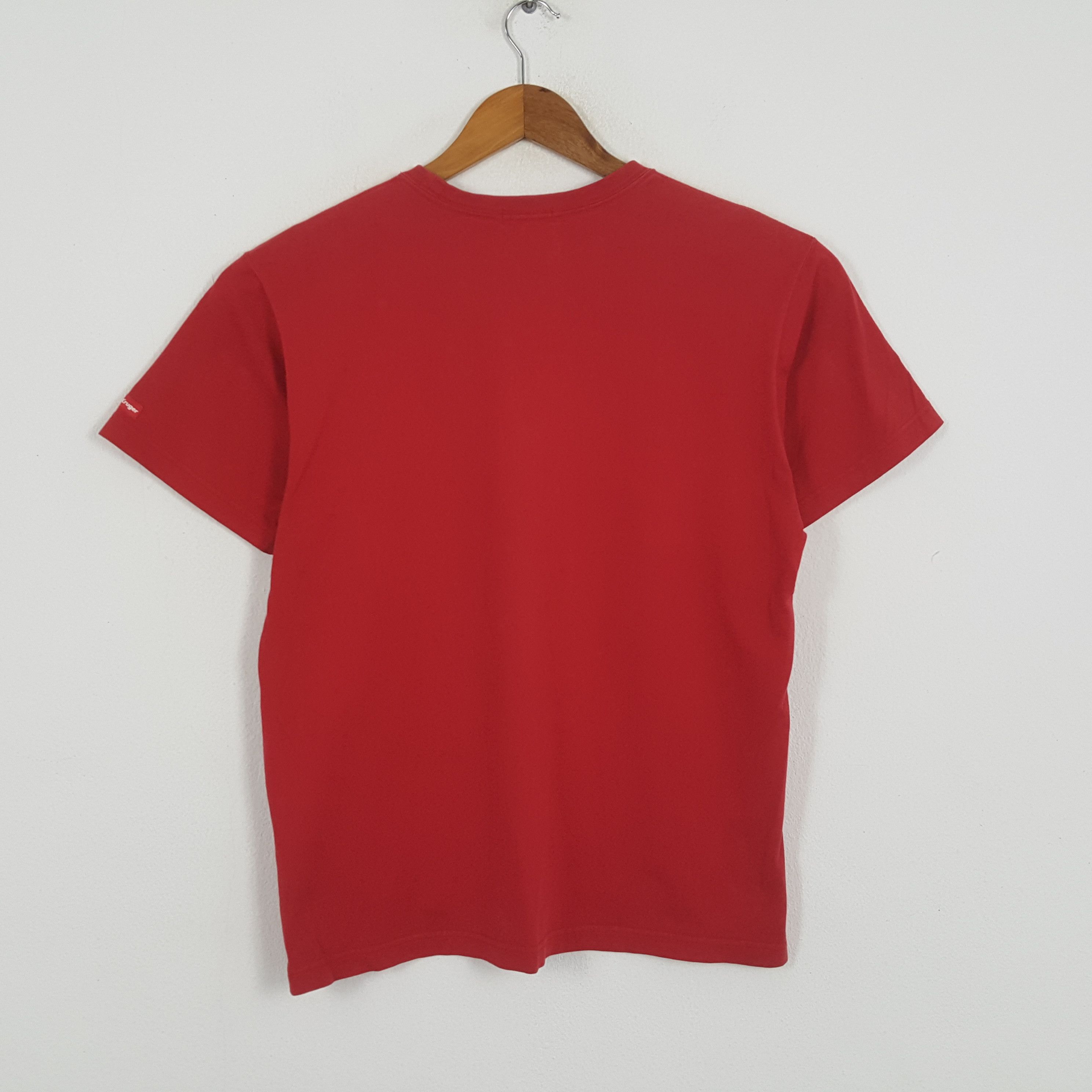 Barbara Kruger × Vintage Vintage BARBARA KRUGER American Art Artist Brand T-Shirts Size US L / EU 52-54 / 3 - 3 Thumbnail