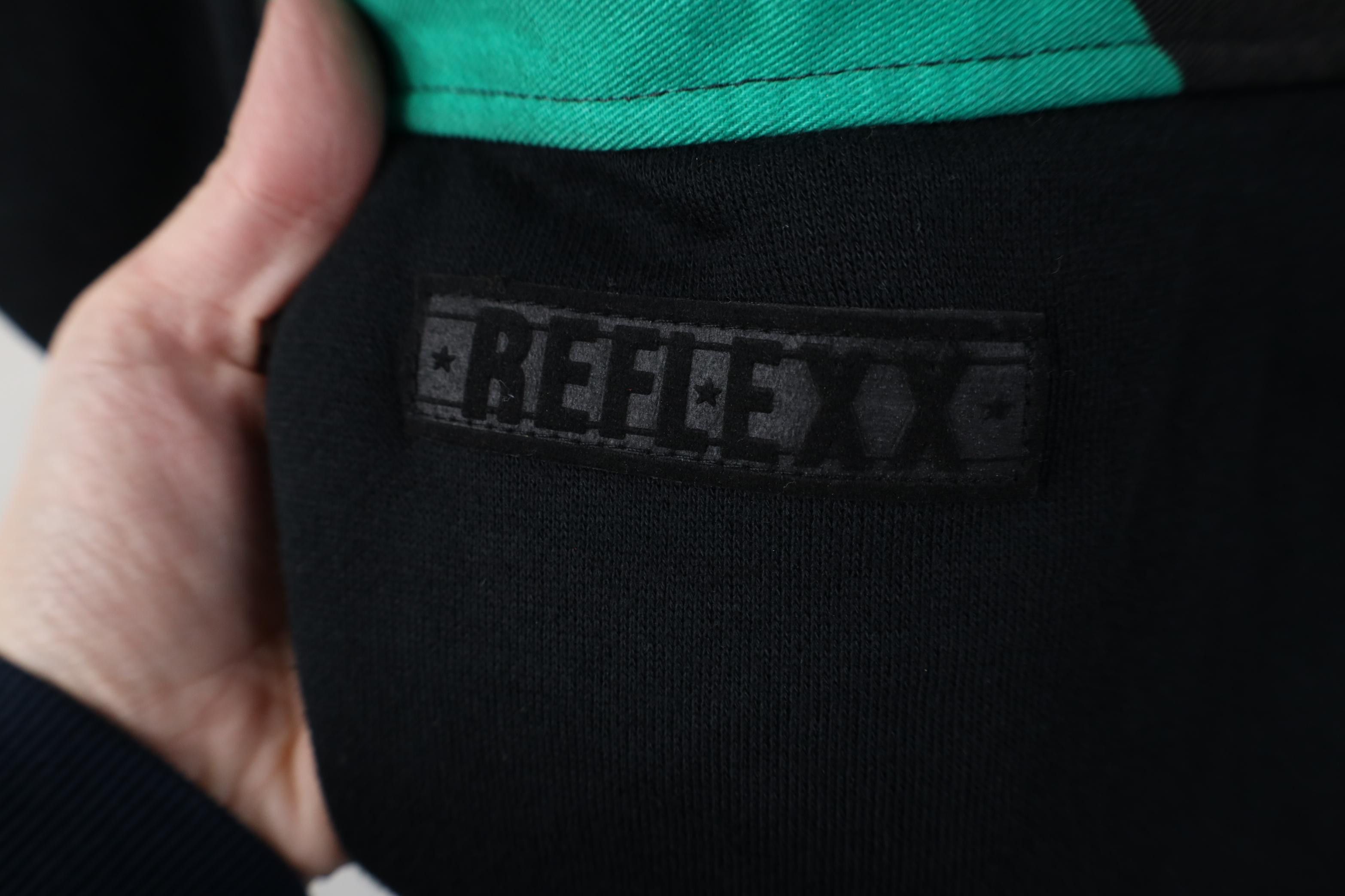 Vintage Deadstock Vintage 90s Streetwear Boxing Crewneck Sweatshirt Size US L / EU 52-54 / 3 - 10 Thumbnail
