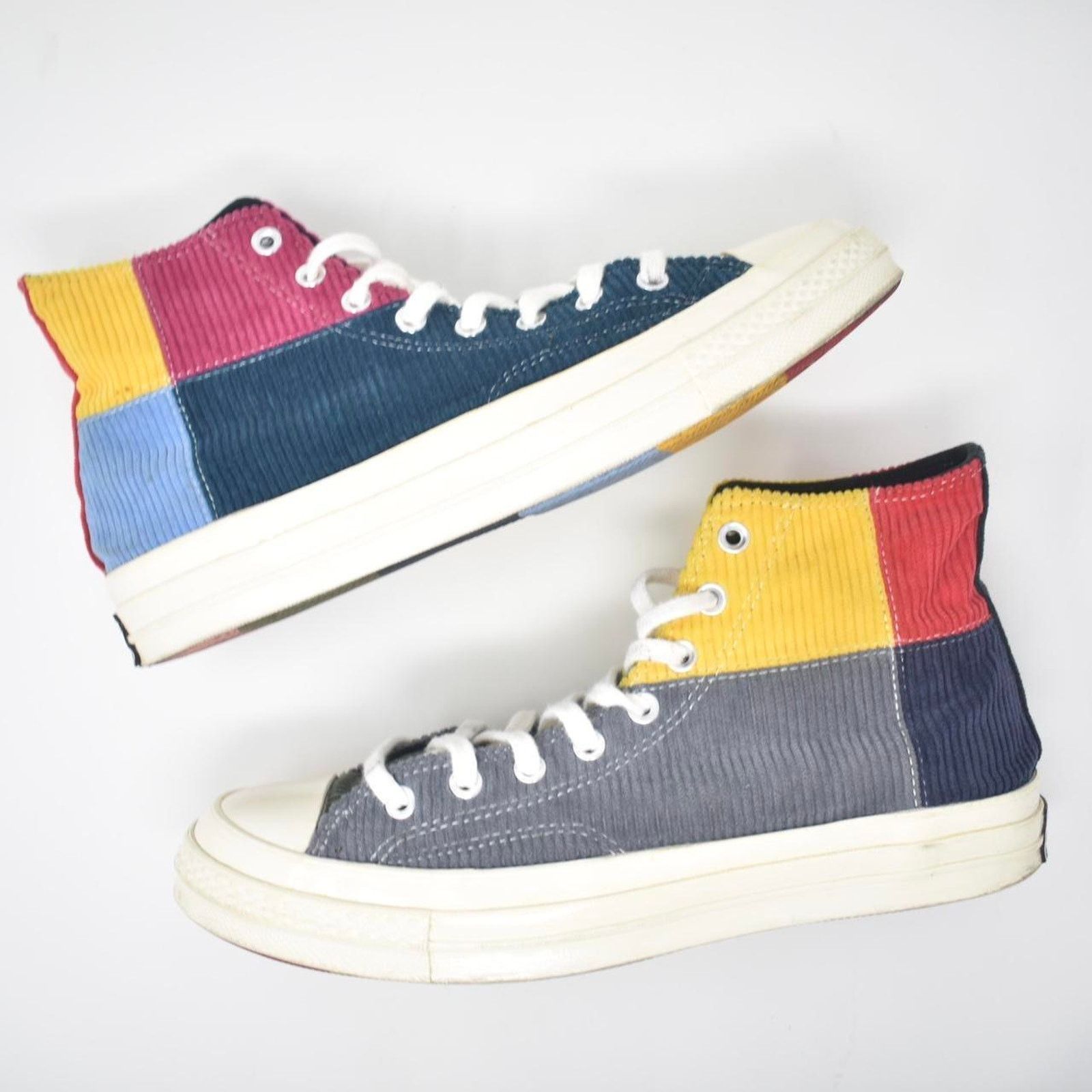 Converse 2020 Converse x Offspring CT 70 Hi “Olive Corduroy” Size US 10 / EU 43 - 3 Thumbnail