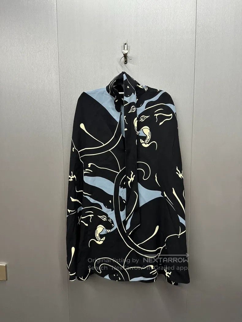 Valentino Valentino dress Size XS / US 0-2 / IT 36-38 - 2 Thumbnail