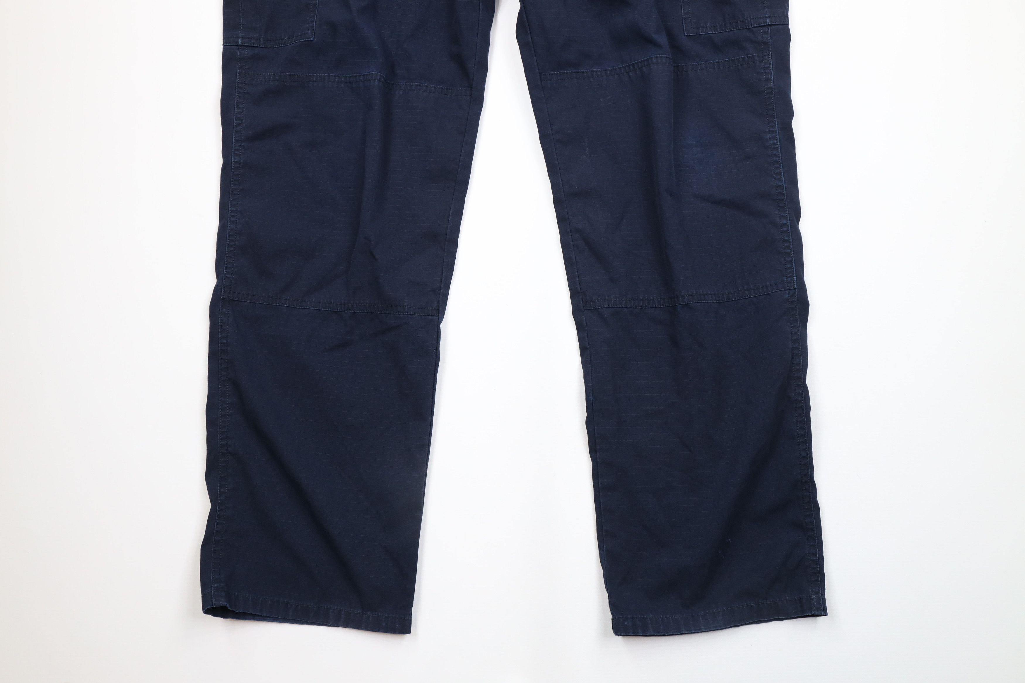 Vintage 5.11 Tactical Series Taclite Ripstop Double Knee Cargo Pants Size US 40 / EU 56 - 4 Thumbnail