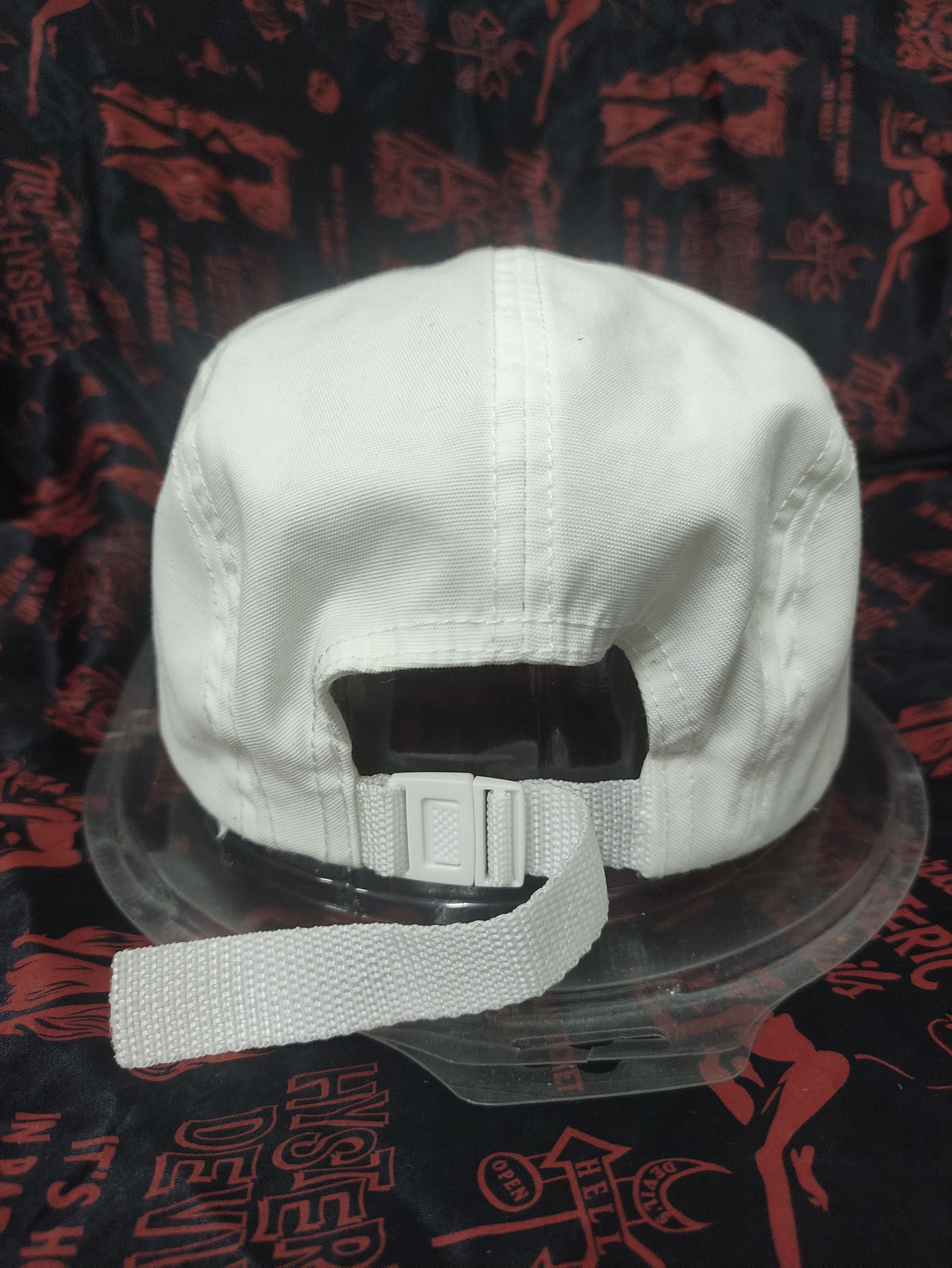 Levi's LEVI'S FUN CITY 73 LOS ANGELES 5 PANEL CAP Size ONE SIZE - 5 Thumbnail
