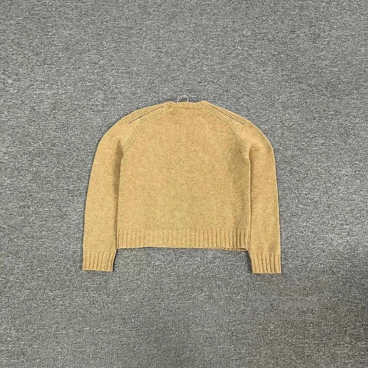 Celine Celine Women's Cashmere Knit Sweater XS. Size XS / US 0-2 / IT 36-38 - 4 Thumbnail