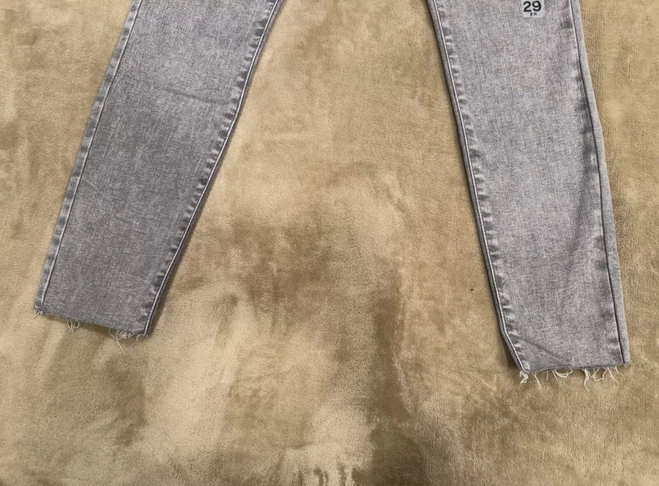 Gap Gap Women’s Jeans Size 29/8R NWT Size 29" - 9 Thumbnail