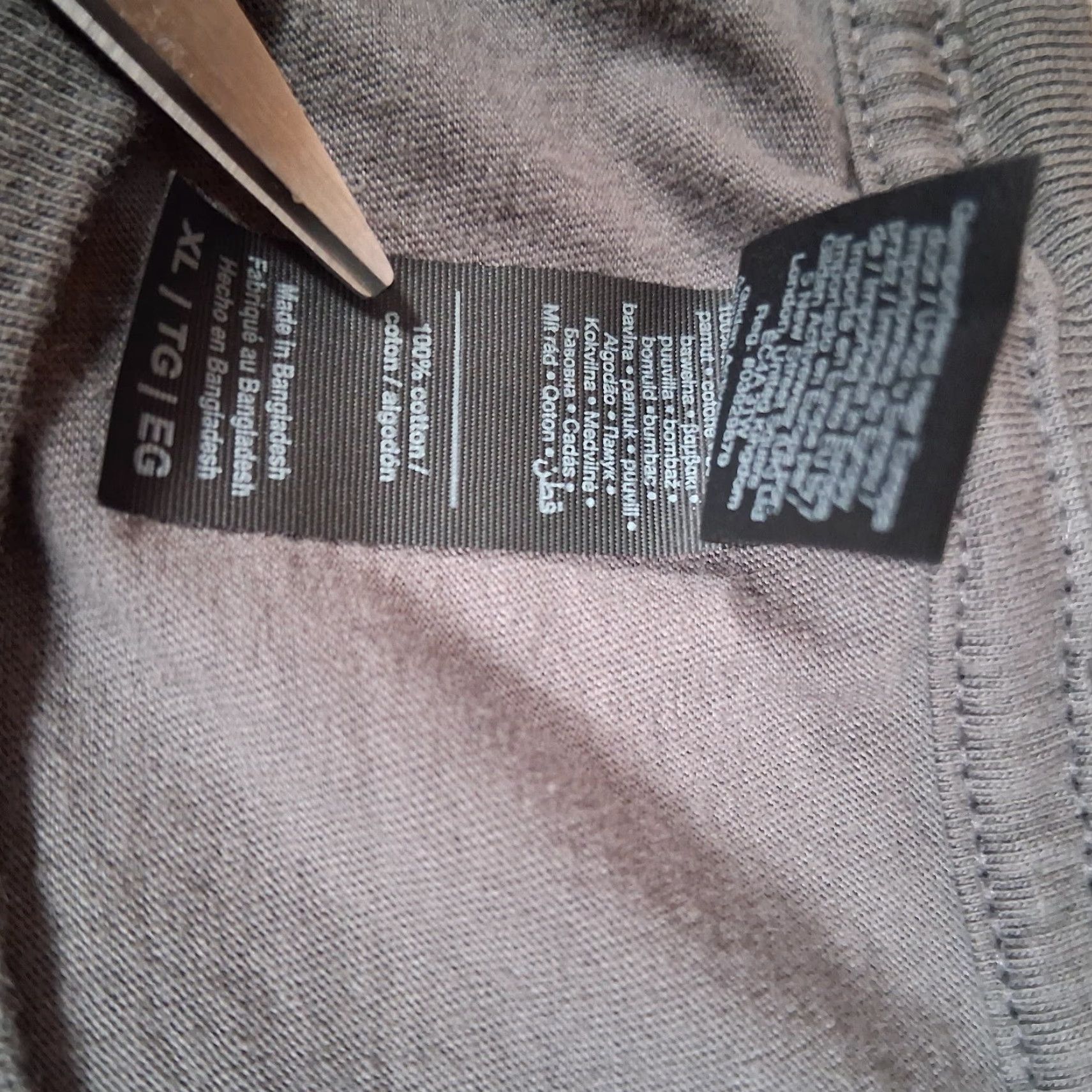 Gildan Airbus Helicopter Shirt Men XL Gray Short Sleeve Crew Neck Gildan T-Shirt Mechanic USA Blade Shop Aviation Chopper Graphic Size US XL / EU 56 / 4 - 7 Thumbnail