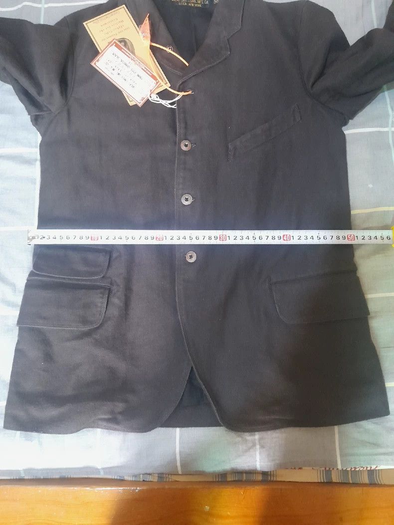Freewheelers freewheelers blazer 2504-Nextarrow Size 38R - 5 Thumbnail