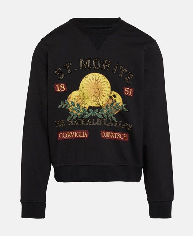 Bally Sweatshirt Size US XS / EU 42 / 0 - 1 Preview