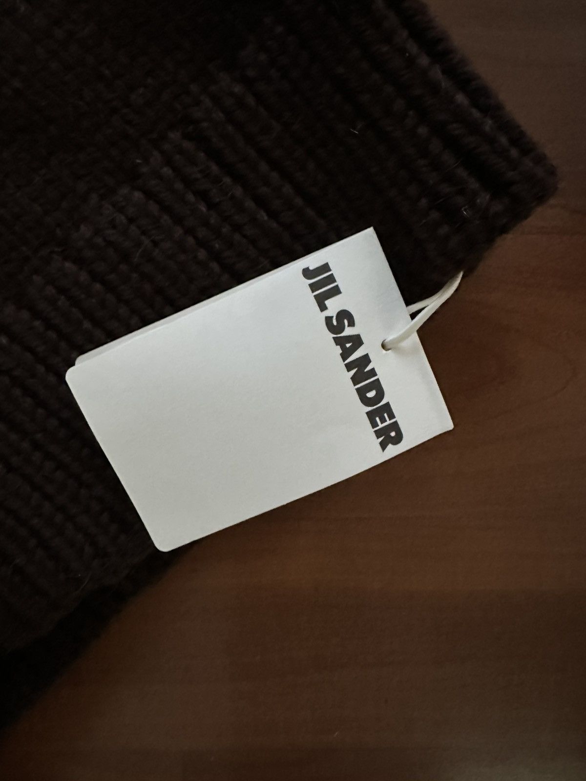 Jil Sander RARE GRAIL Jil Sander Italian wool multi zip sweater Size US M / EU 48-50 / 2 - 6 Thumbnail