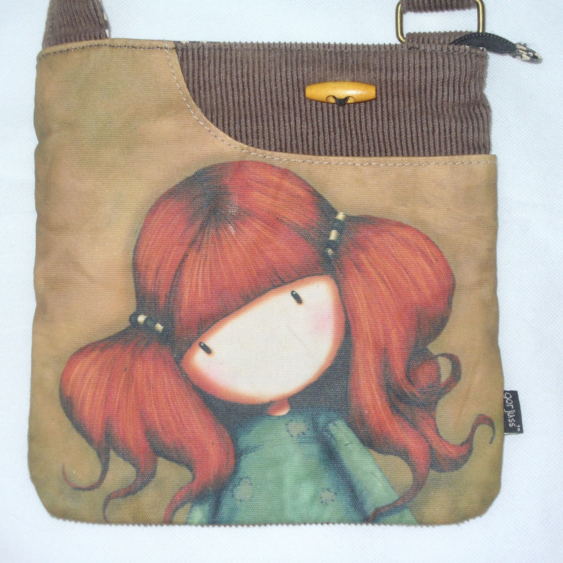 Other 2000s babygirl style cross body bag Size ONE SIZE - 4 Thumbnail