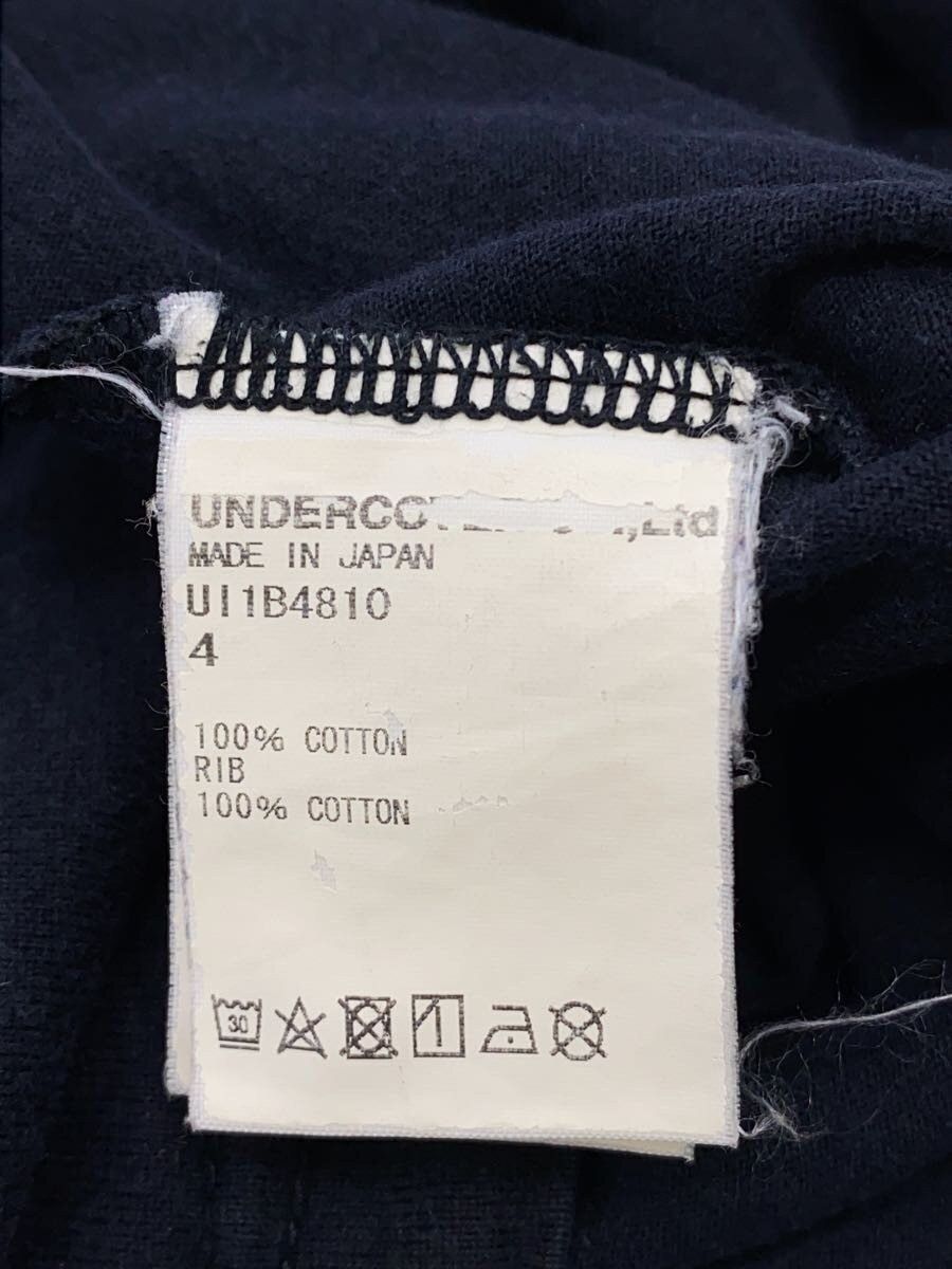 Undercover SS22 Gothic T-Shirt Size US XL / EU 56 / 4 - 4 Thumbnail