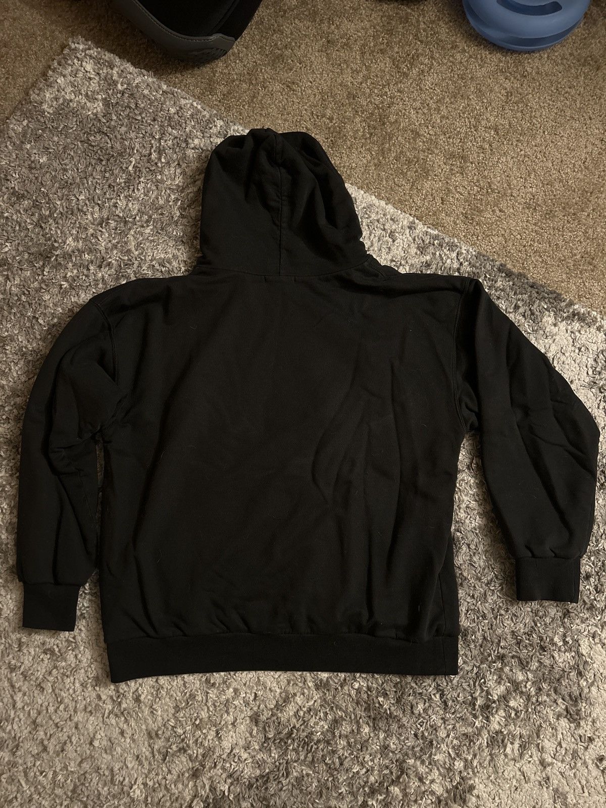 Yeezy Yeezy Season 5 Hoodie Size US S / EU 44-46 / 1 - 2 Thumbnail
