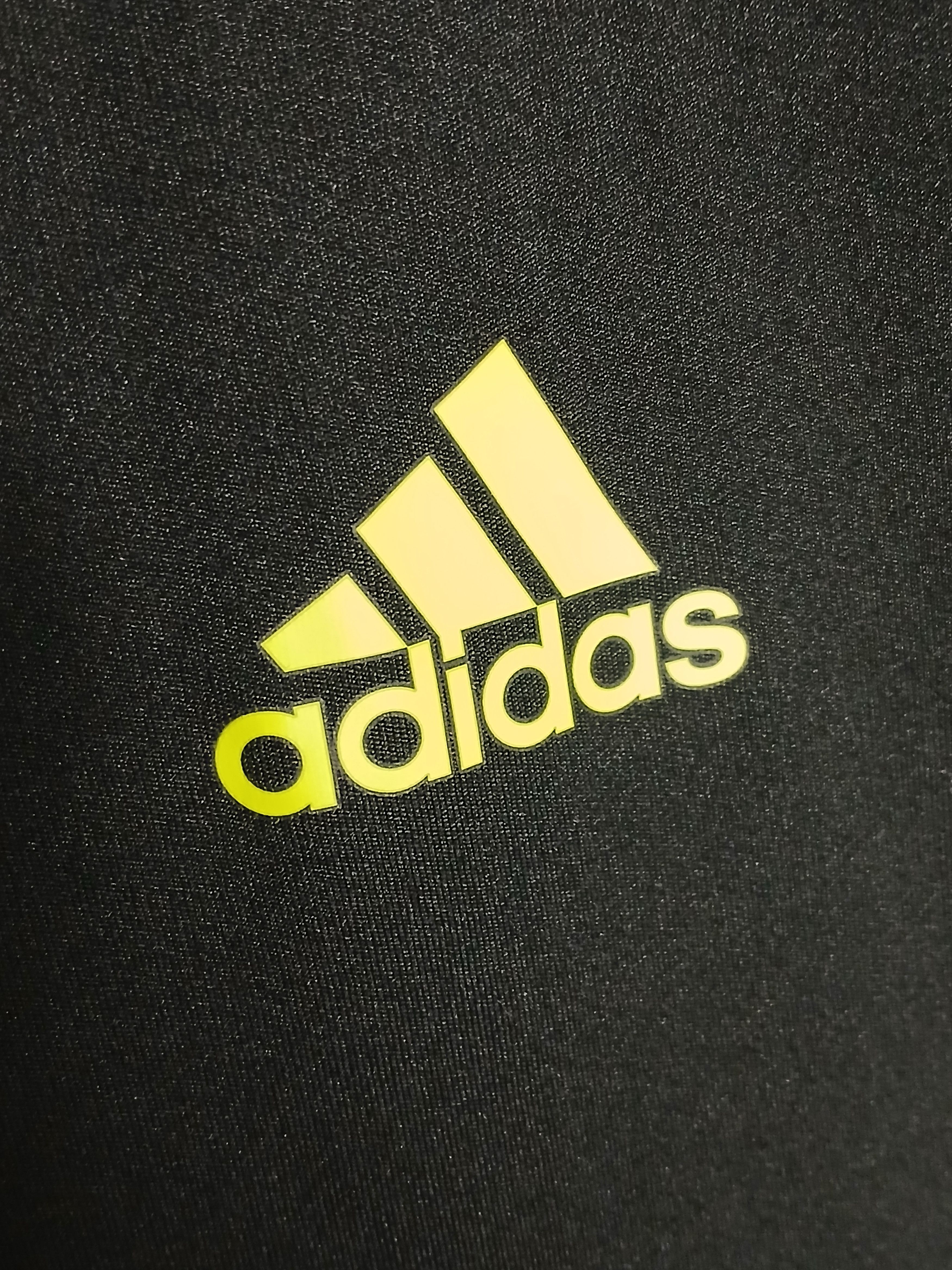 Adidas New Leeds United 21/22 Training Football Jersey T-Shirt Size US XL / EU 56 / 4 - 4 Thumbnail