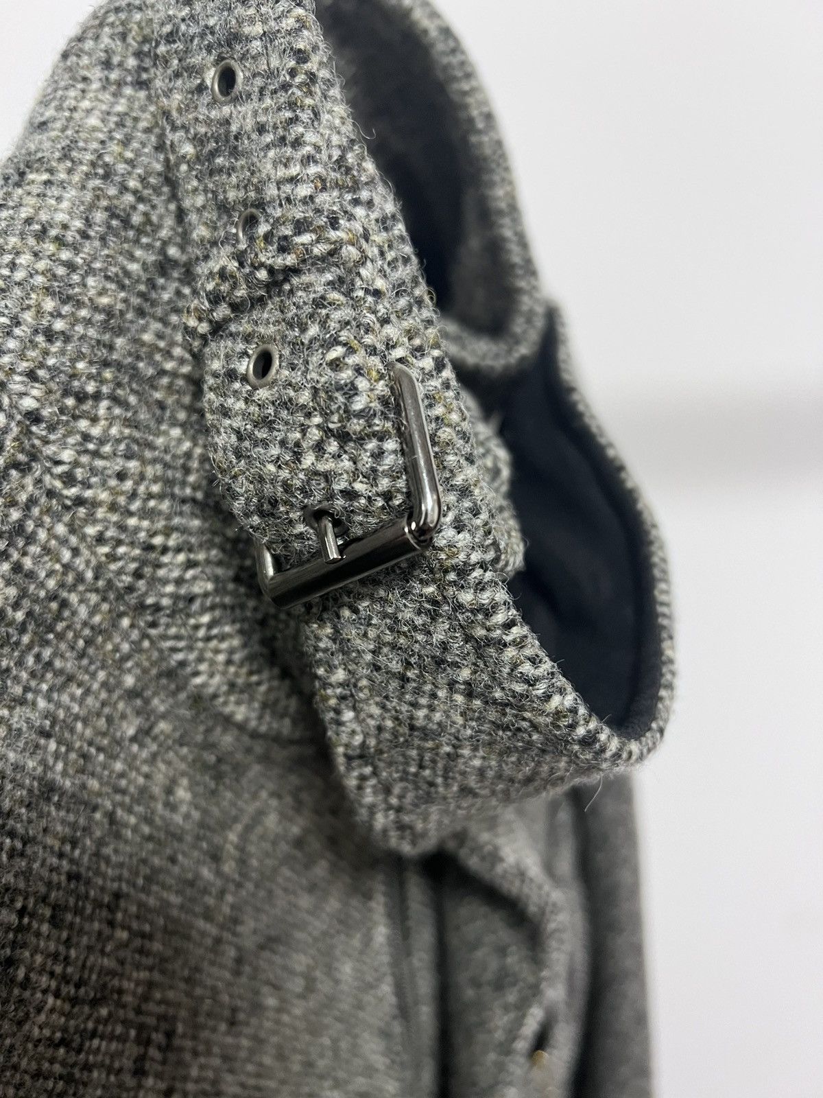 Dries Van Noten Dries van noten venice jacket Size US L / EU 52-54 / 3 - 8 Thumbnail