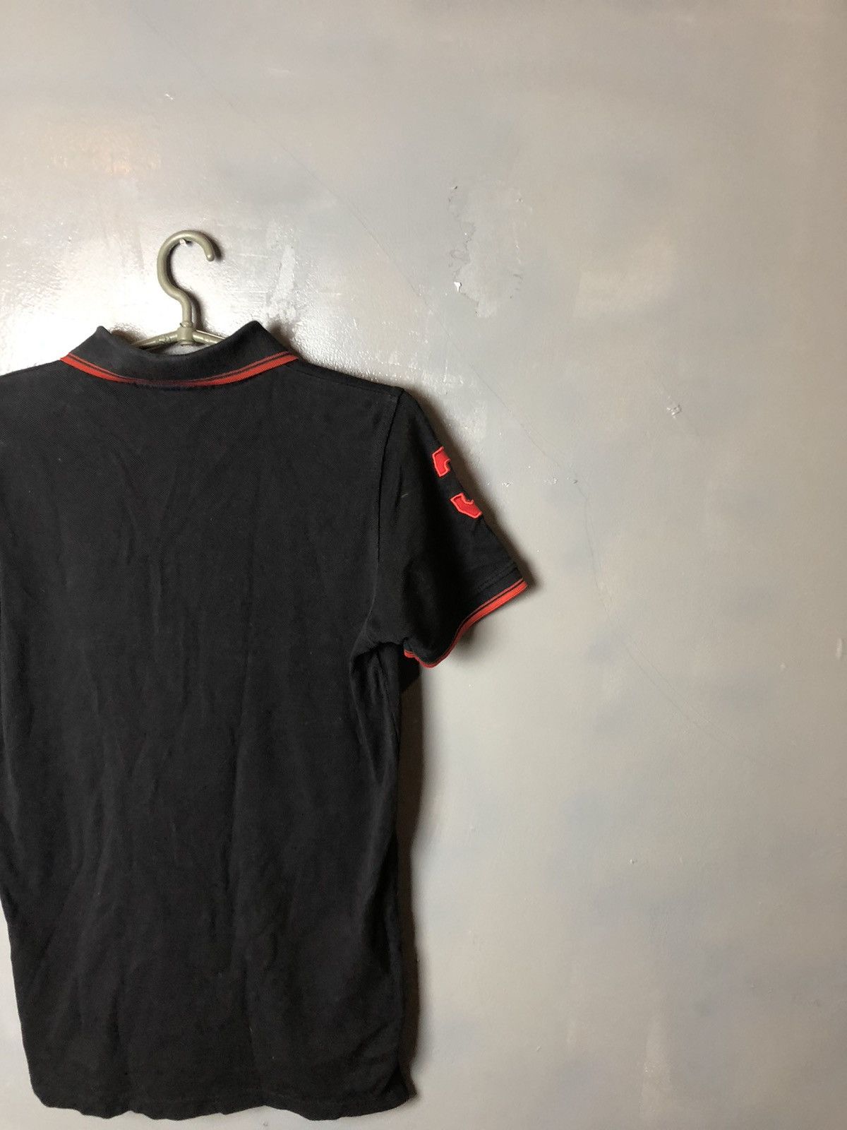 U.S. Polo Assn. Men’s vintage polo U.S polo Assn size S Size US S / EU 44-46 / 1 - 7 Thumbnail