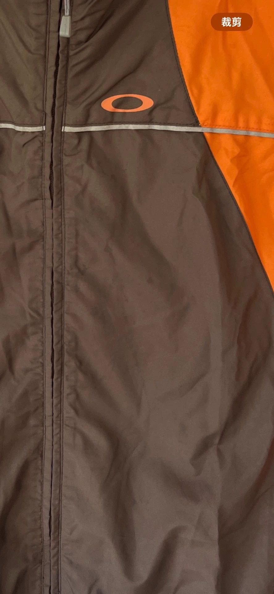 Oakley Oakley Vintage Jacket 00 Size L Size US L / EU 52-54 / 3 - 6 Thumbnail