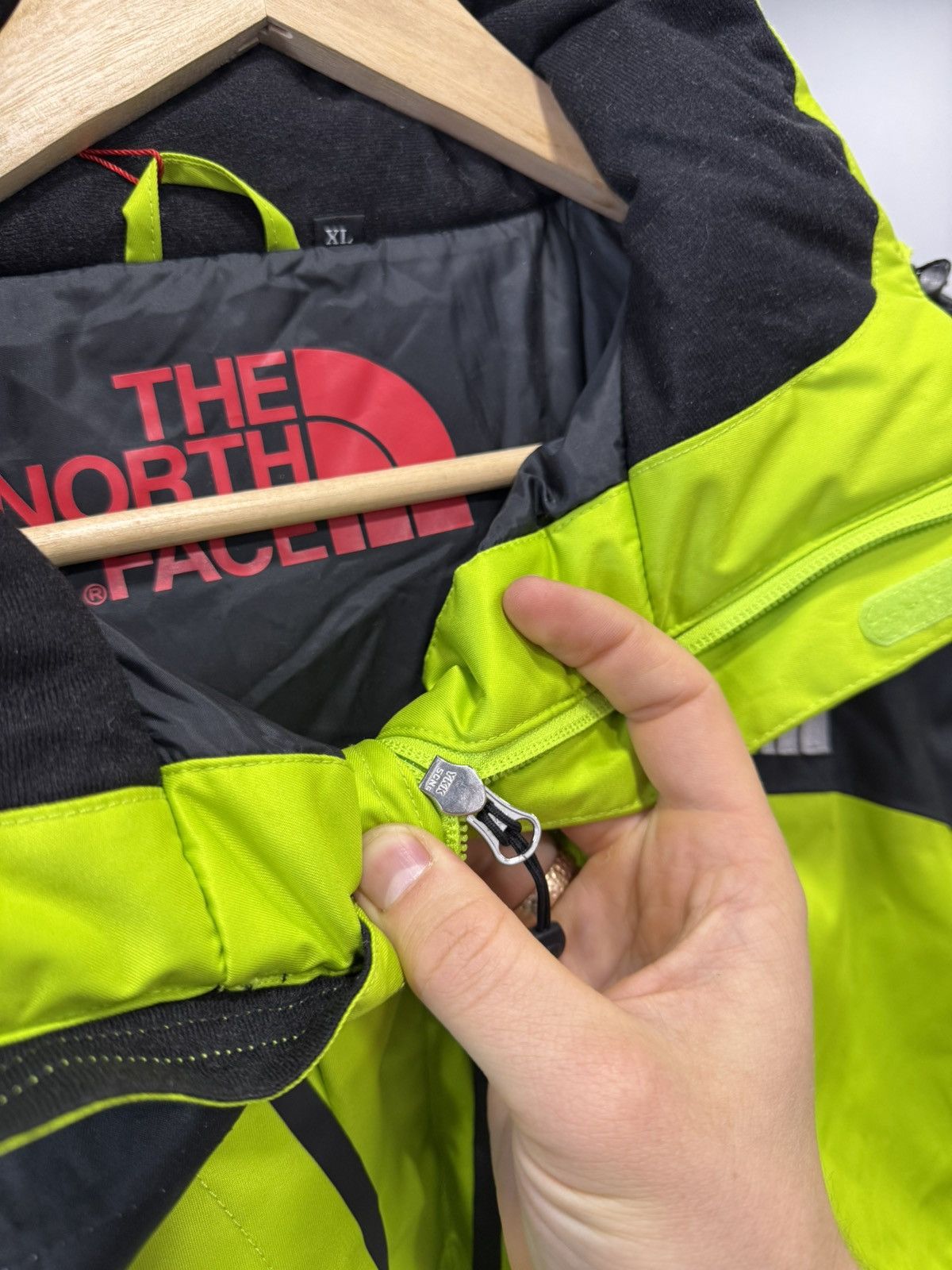 The North Face The North Face Ski Jacket size XL Size US XL / EU 56 / 4 - 13 Thumbnail