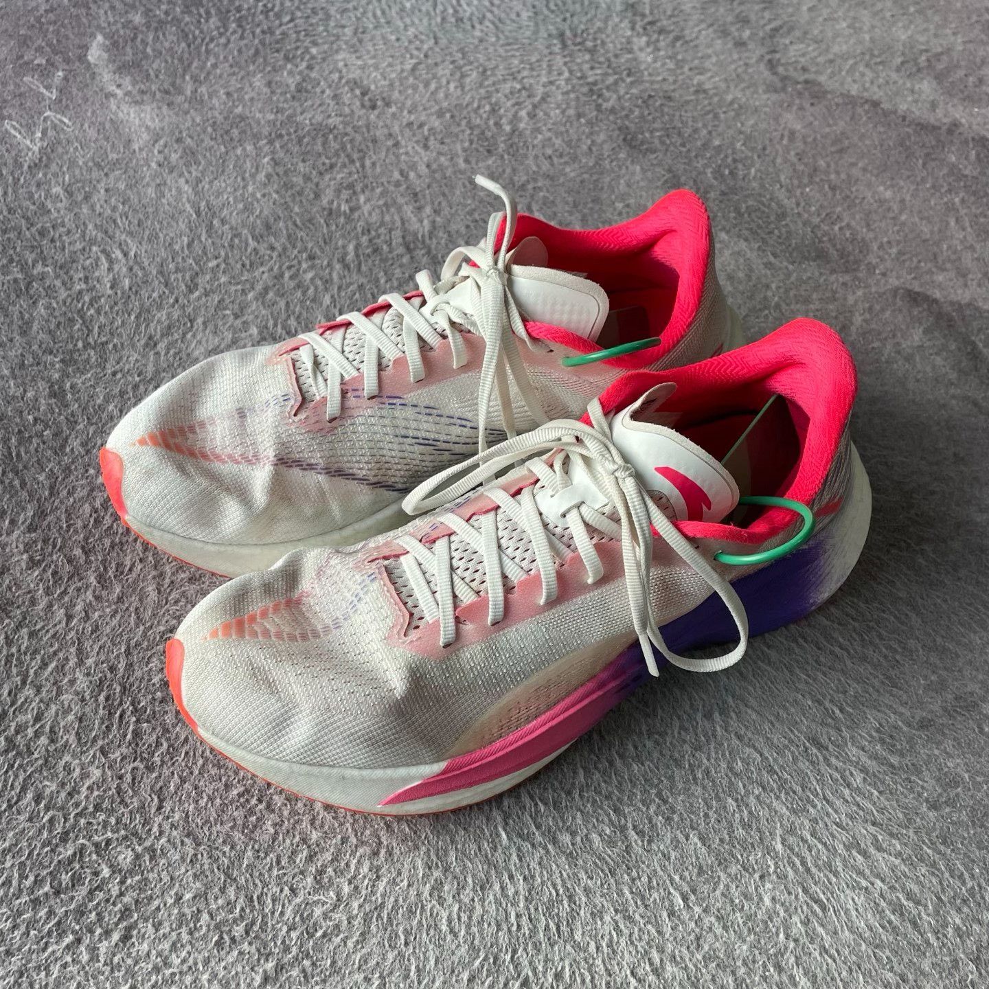 Other Other 112455563 Purple Designer Size US 8.5 / EU 41-42 - 1 Thumbnail