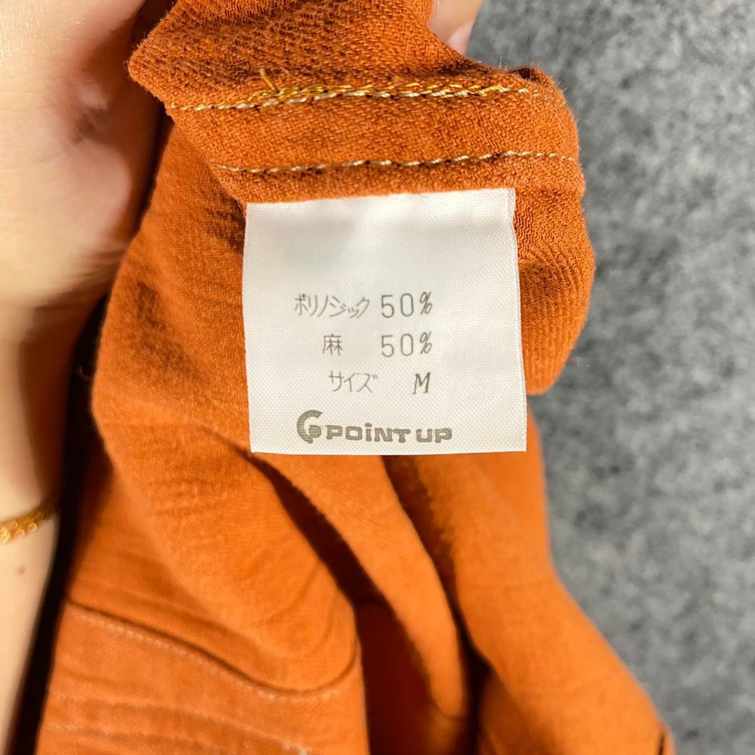 Hai Sporting Gear Vintage Hai Sporting Gear by Issey Miyaki Jacket Size US L / EU 52-54 / 3 - 12 Thumbnail