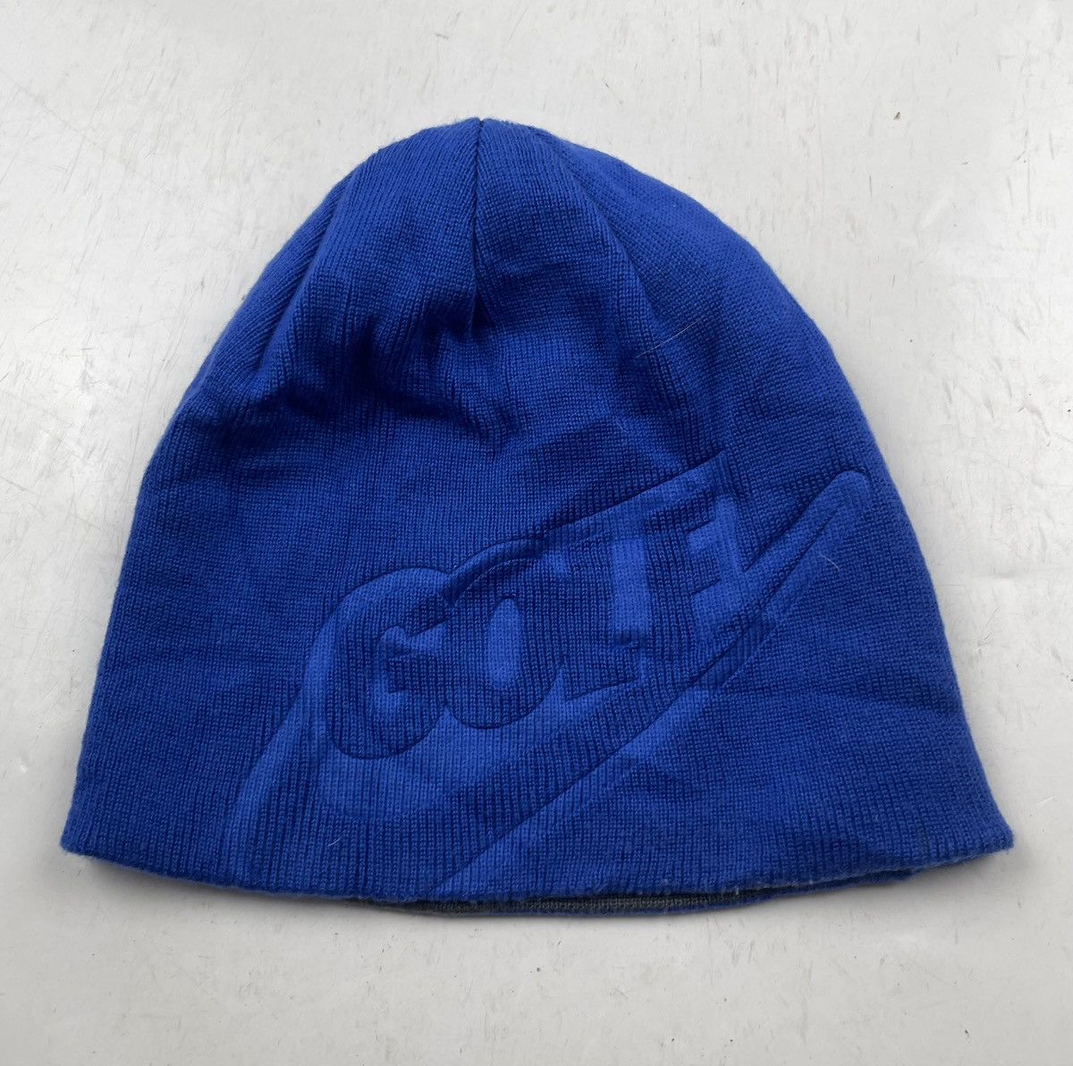 Nike nike golf reversible beanie hat tc43 Size ONE SIZE - 3 Thumbnail
