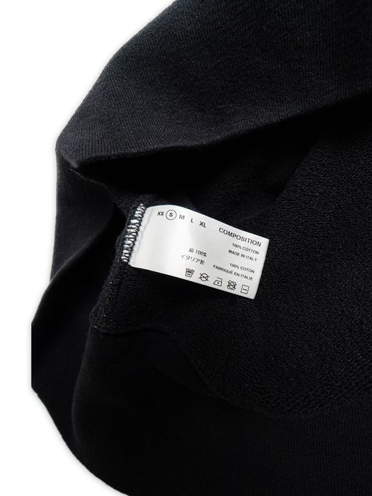 Kiko Kostadinov 00072019 Midnight Stripe Oversized Hoodie | Grailed