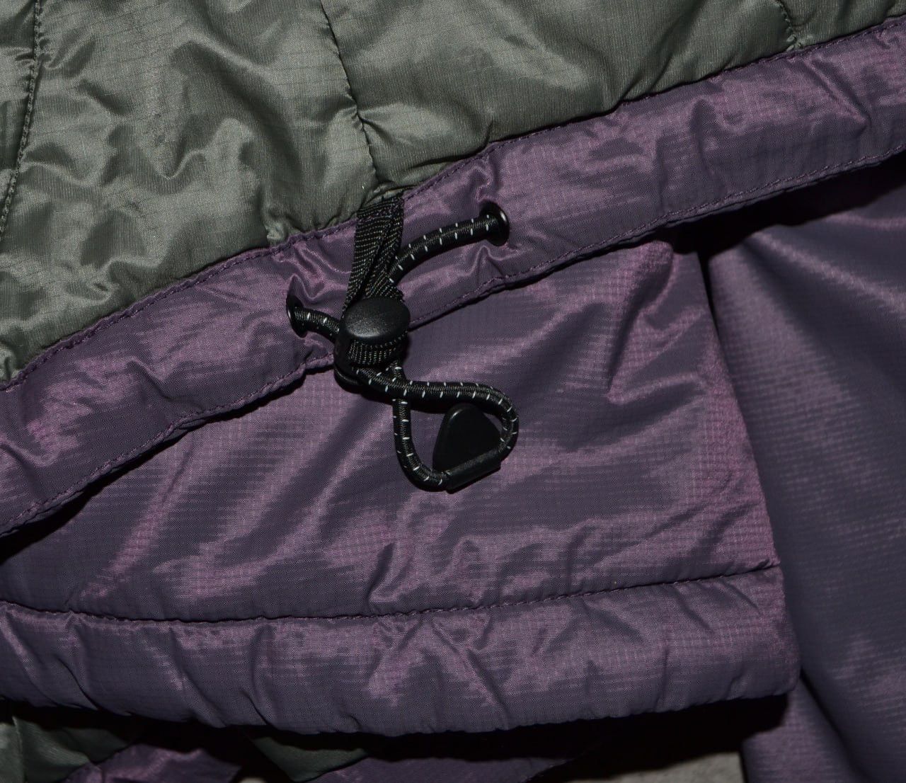 Rab RAB PHOTON PERTEX JACKET SIZE 14 PRIMALOFT WINDPROOF Size XL / US 12-14 / IT 48-50 - 12 Thumbnail