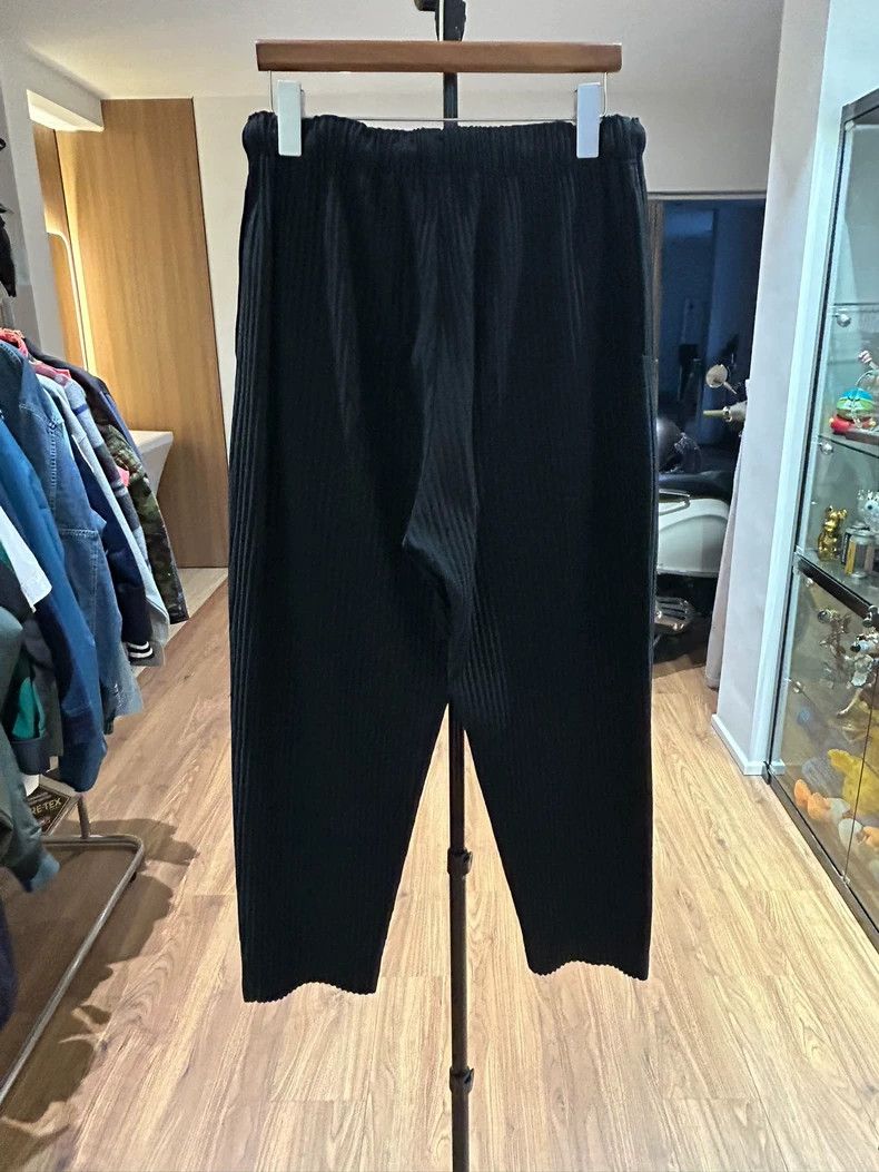 Issey Miyake issey miyake size:2 Pleated pants Size US 27 - 2 Thumbnail