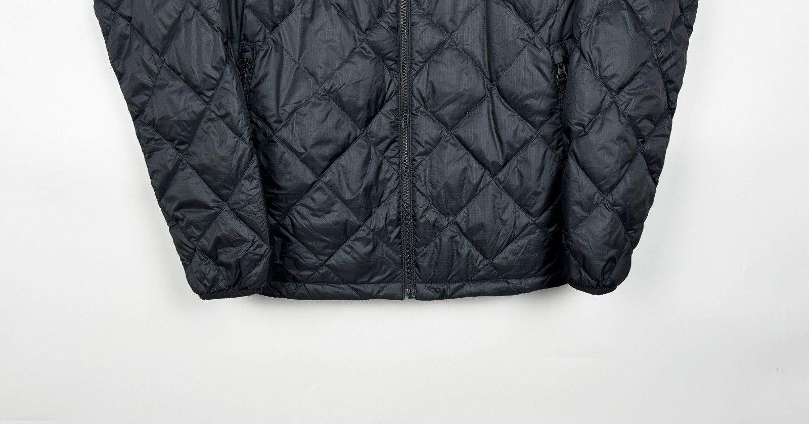 Oakley Oakley Drift O-Puff Down Blackout Jacket. Size US L / EU 52-54 / 3 - 4 Thumbnail