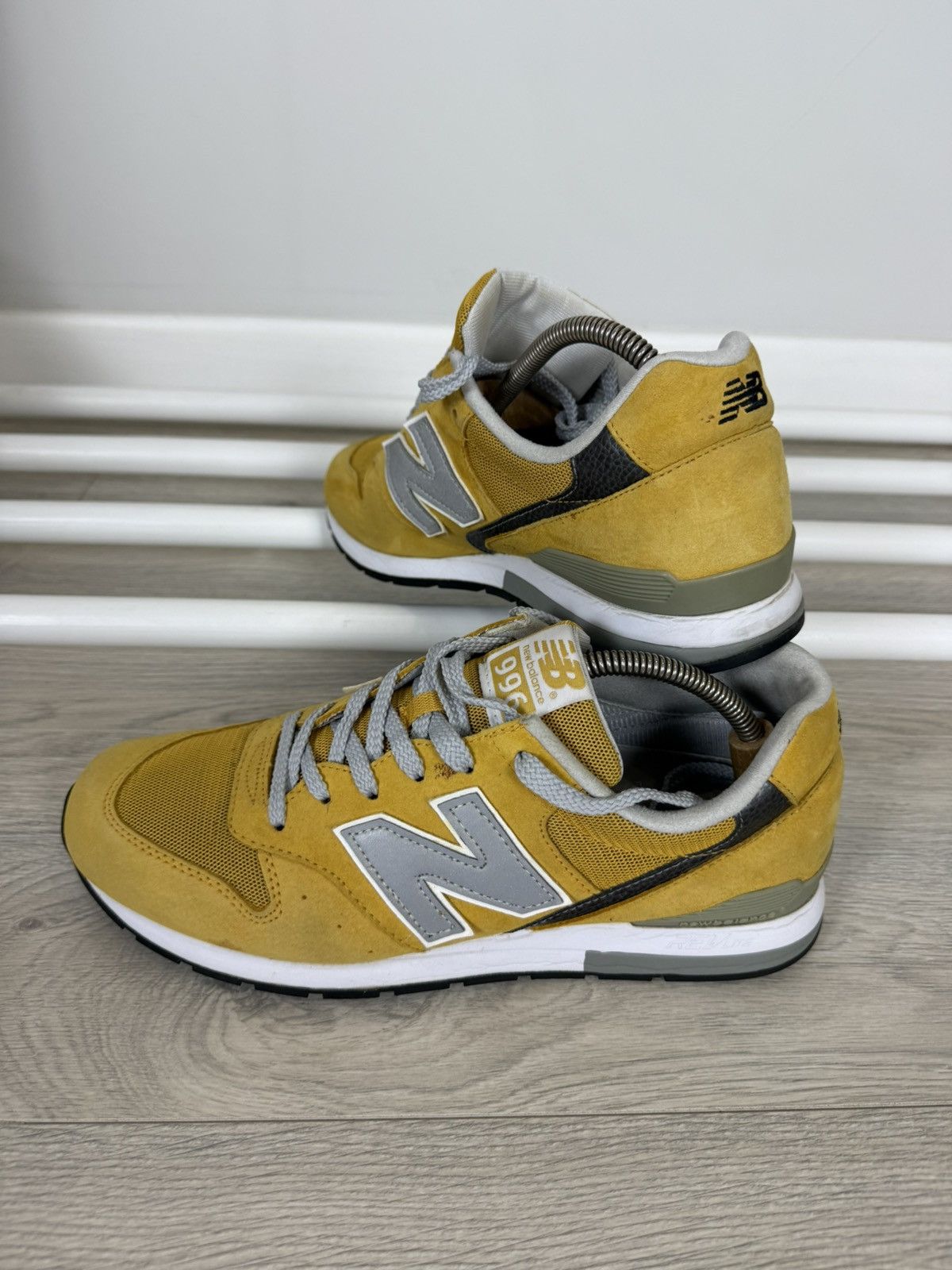 New Balance New balance 996 Size US 10 / EU 43 - 5 Thumbnail