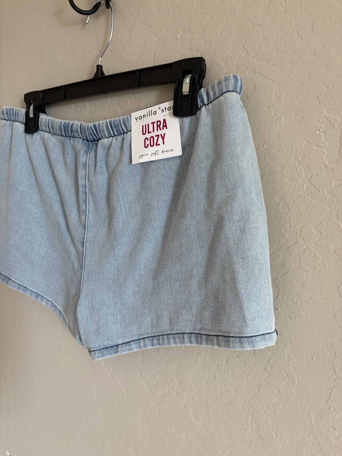 Other Vanilla Star ultra cozy shorts Size 32" / US 10 / IT 46 - 6 Thumbnail